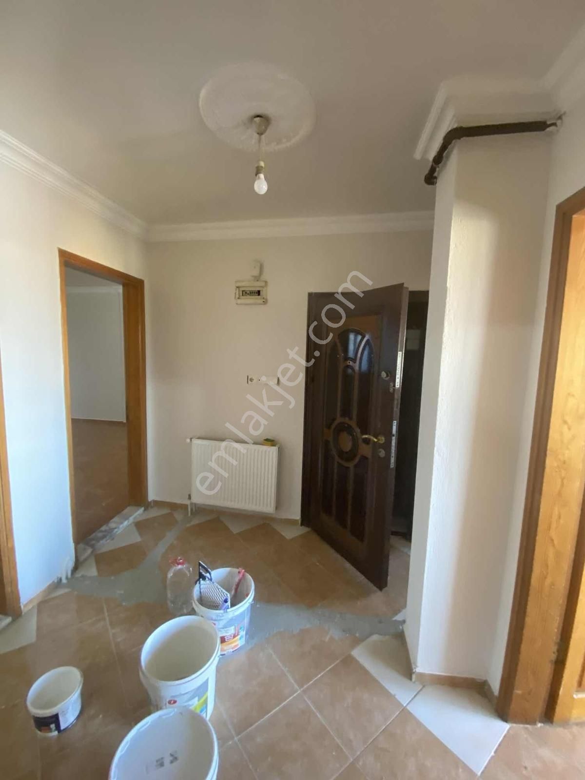 Altındağ Merkez Mah. Doğalgazlı Kiralık 2+1 Daire - Görsel 20