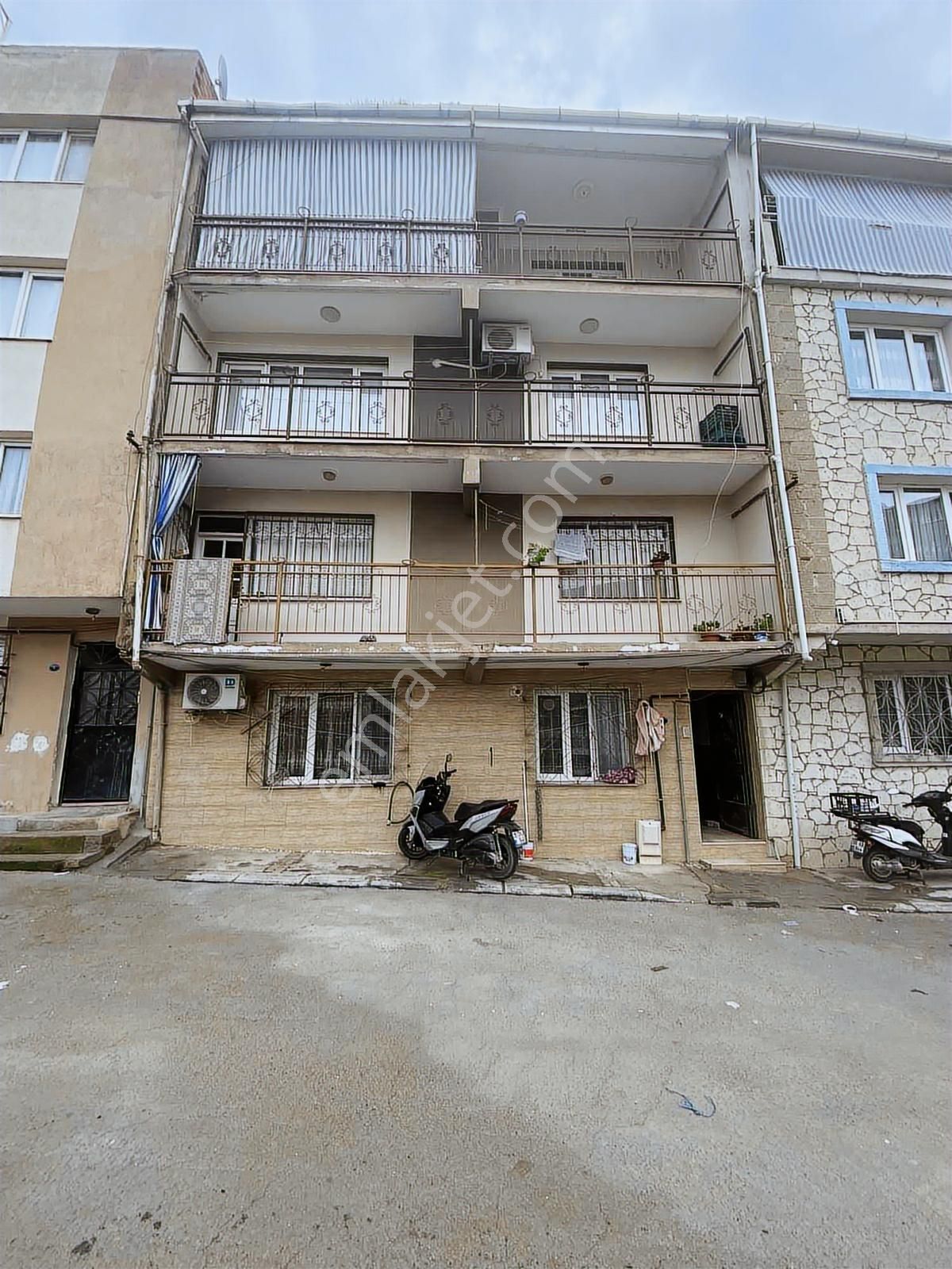 Altındağ Merkez Mah. Doğalgazlı Kiralık 2+1 Daire - Görsel 27