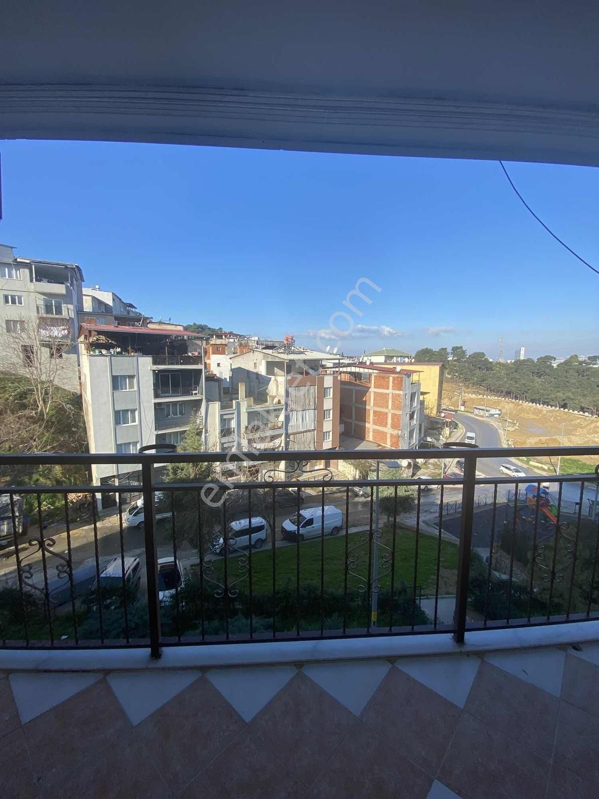 Altındağ Merkez Mah. Doğalgazlı Kiralık 2+1 Daire - Görsel 28