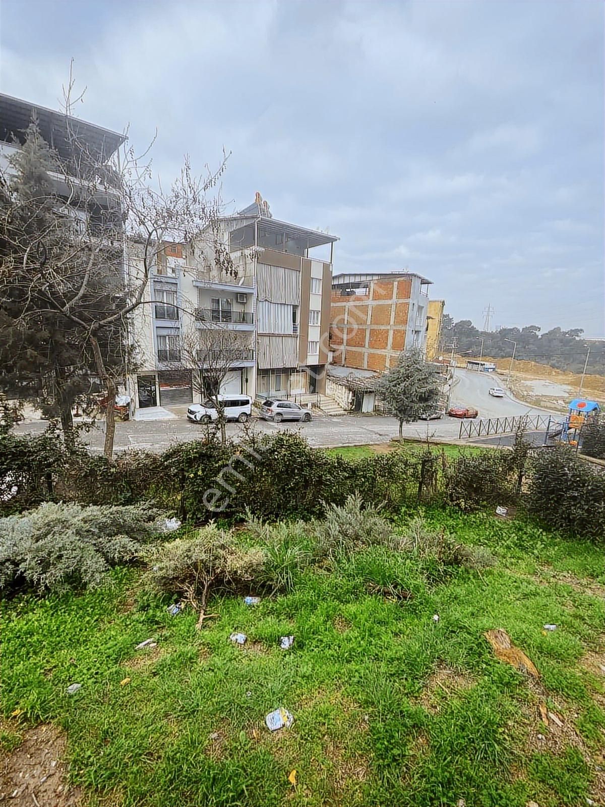 Altındağ Merkez Mah. Doğalgazlı Kiralık 2+1 Daire - Görsel 13