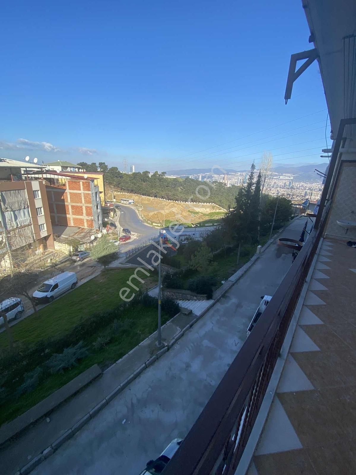Altındağ Merkez Mah. Doğalgazlı Kiralık 2+1 Daire - Görsel 25
