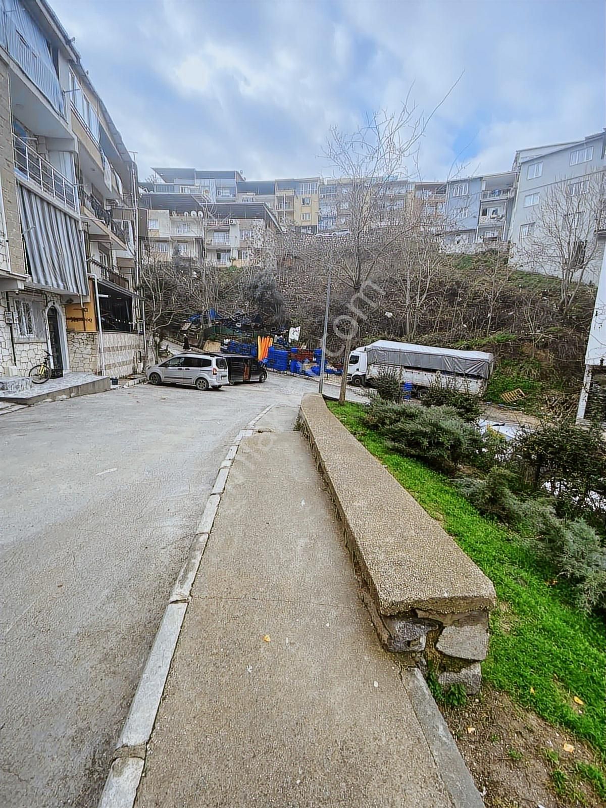 Altındağ Merkez Mah. Doğalgazlı Kiralık 2+1 Daire - Görsel 21