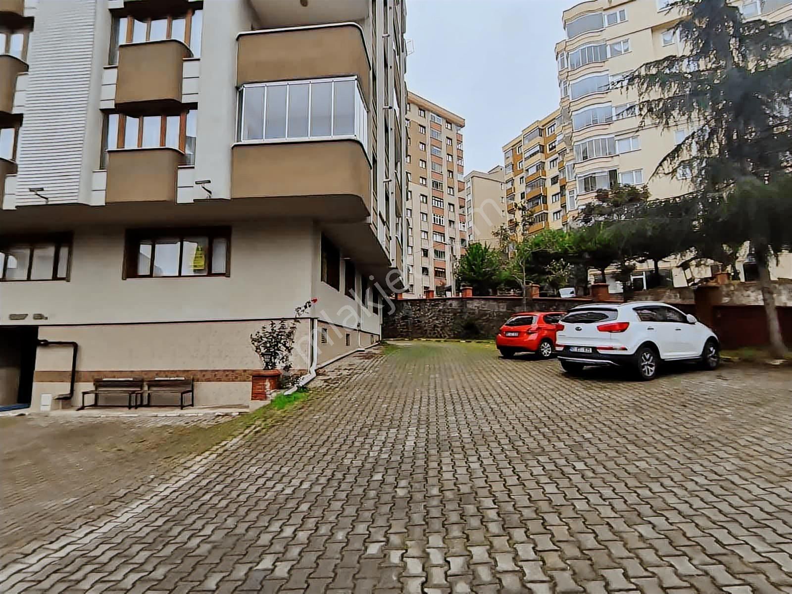 Beşirli 1 Nolu Mah. Site İçi Satılık 3+1 Daire - Görsel 9