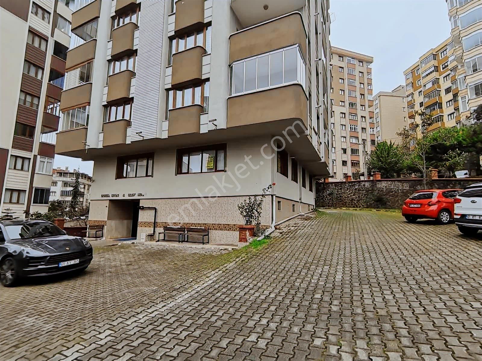 Beşirli 1 Nolu Mah. Site İçi Satılık 3+1 Daire - Görsel 10