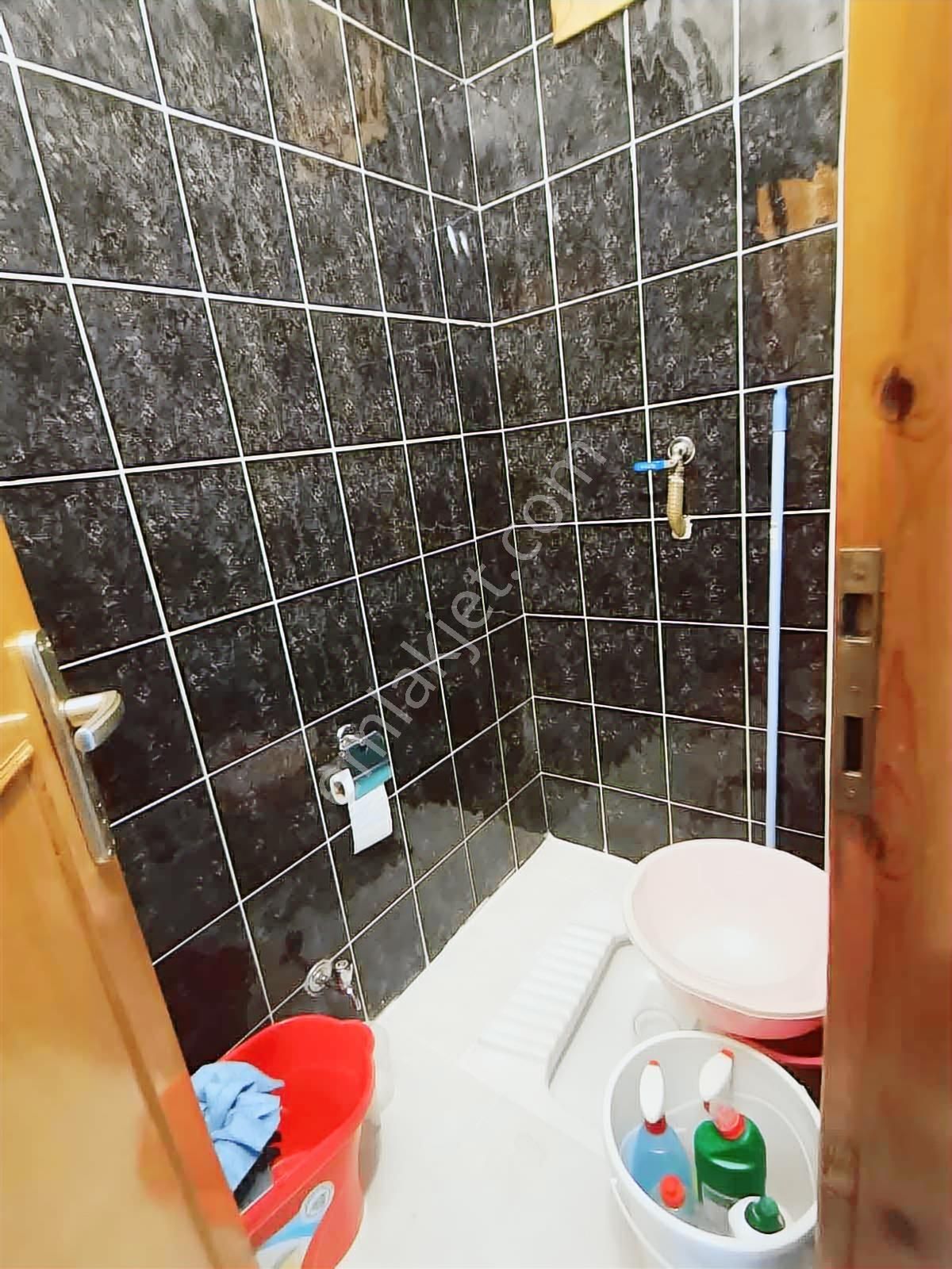 Beşirli 1 Nolu Mah. Site İçi Satılık 3+1 Daire - Görsel 2