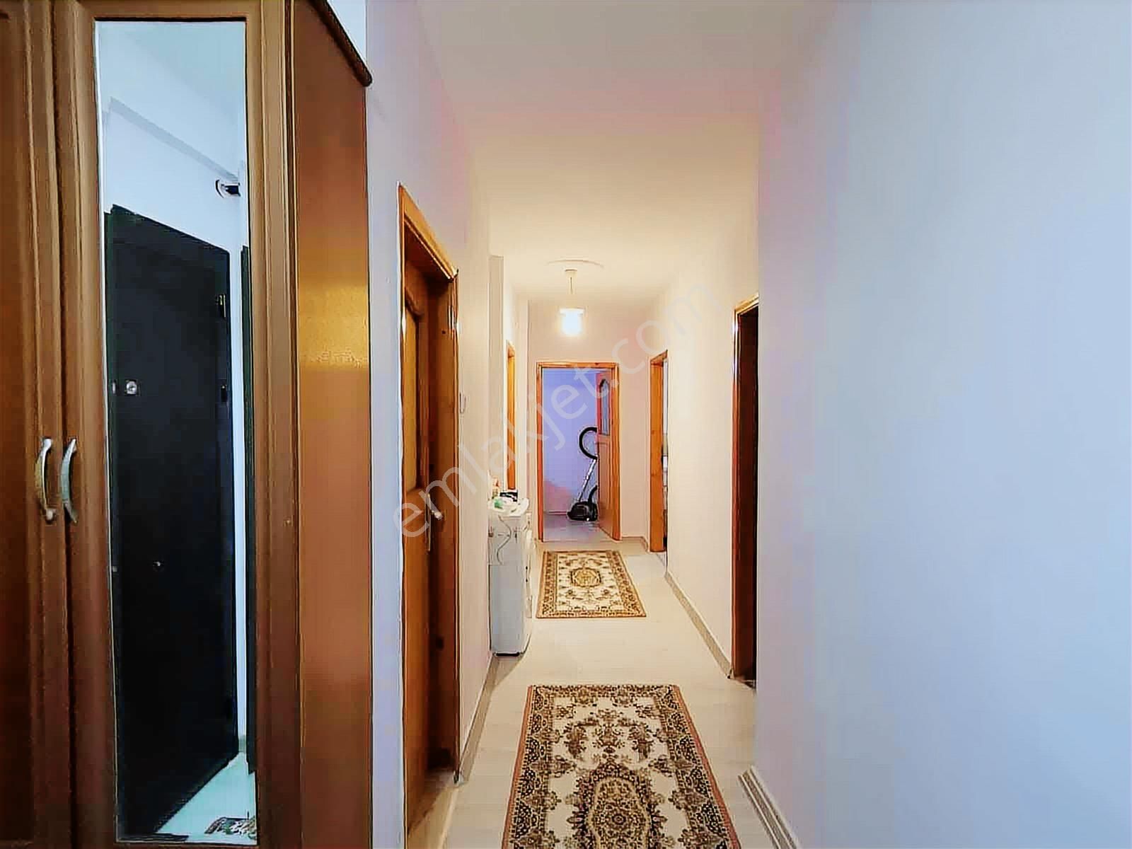 Beşirli 1 Nolu Mah. Site İçi Satılık 3+1 Daire - Görsel 3