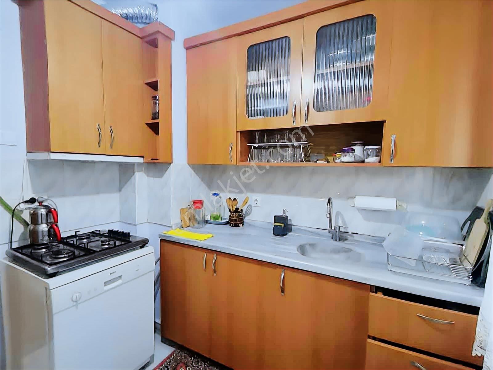 Beşirli 1 Nolu Mah. Site İçi Satılık 3+1 Daire - Görsel 14