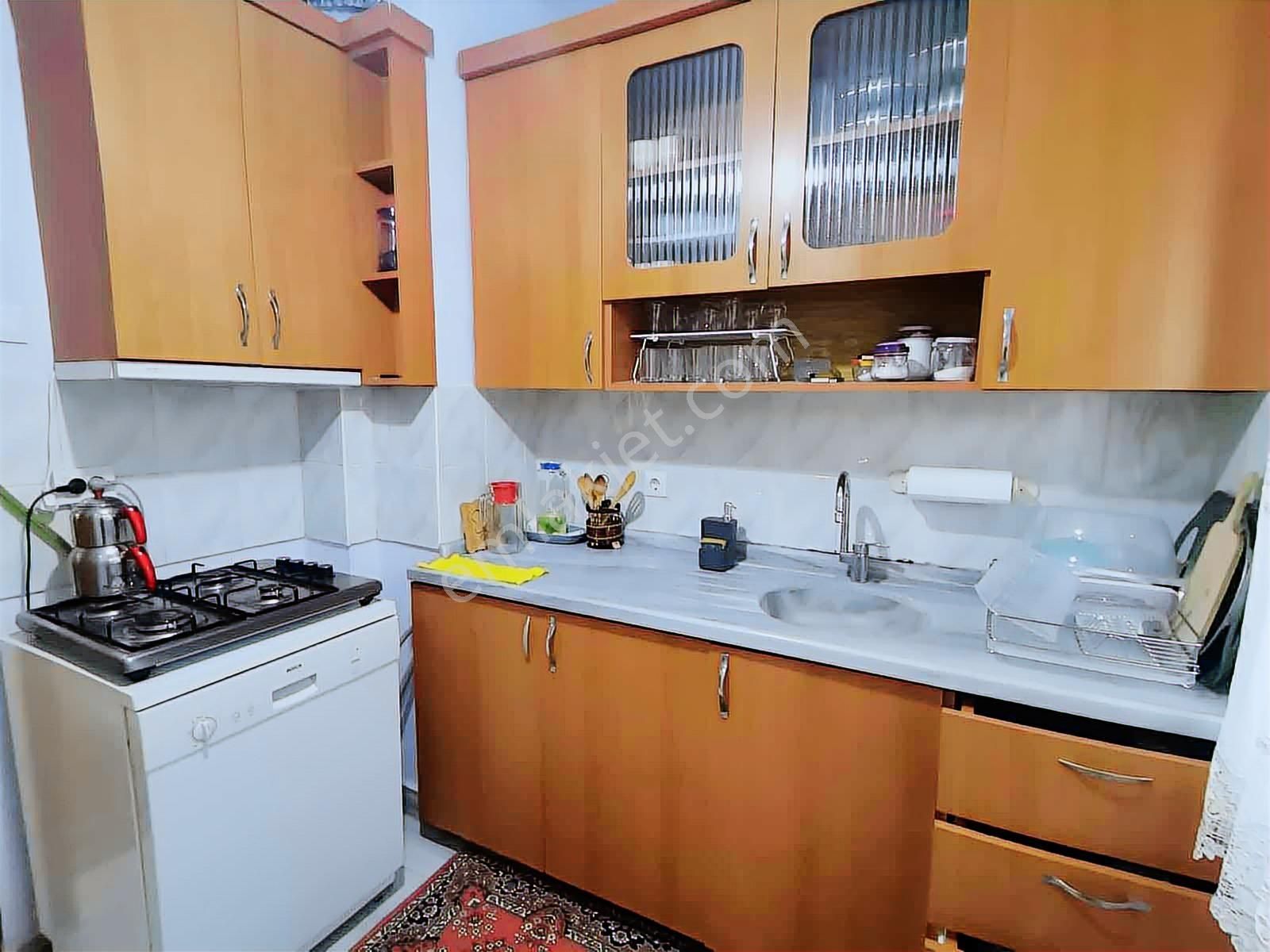 Beşirli 1 Nolu Mah. Site İçi Satılık 3+1 Daire - Görsel 16