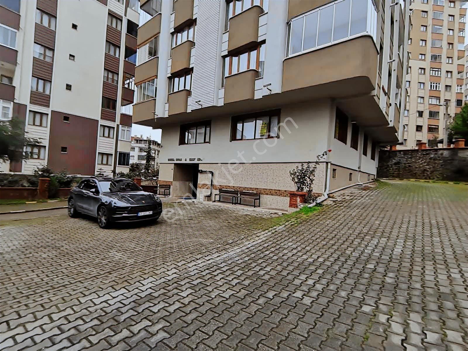 Beşirli 1 Nolu Mah. Site İçi Satılık 3+1 Daire - Görsel 20