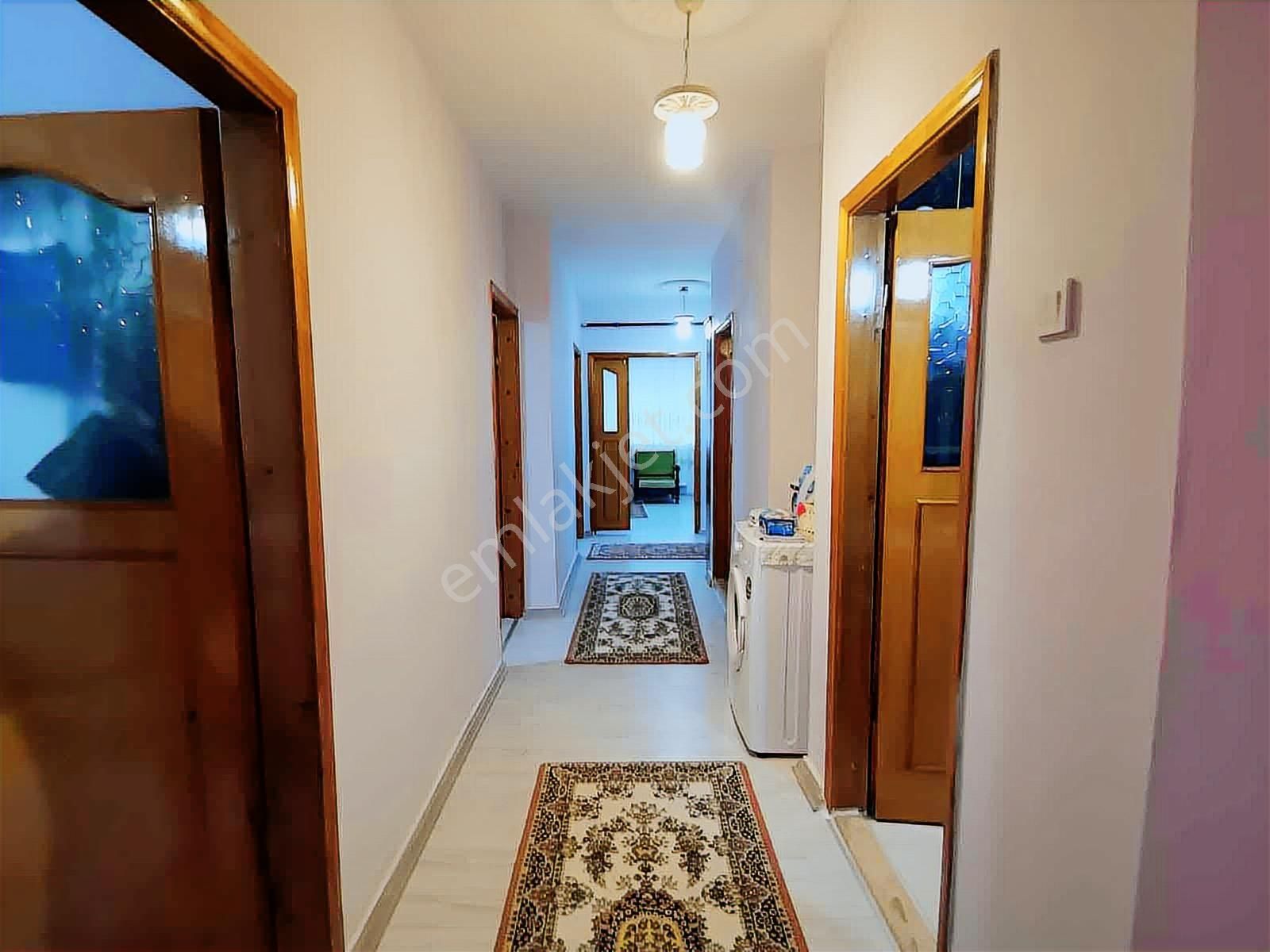 Beşirli 1 Nolu Mah. Site İçi Satılık 3+1 Daire - Görsel 25