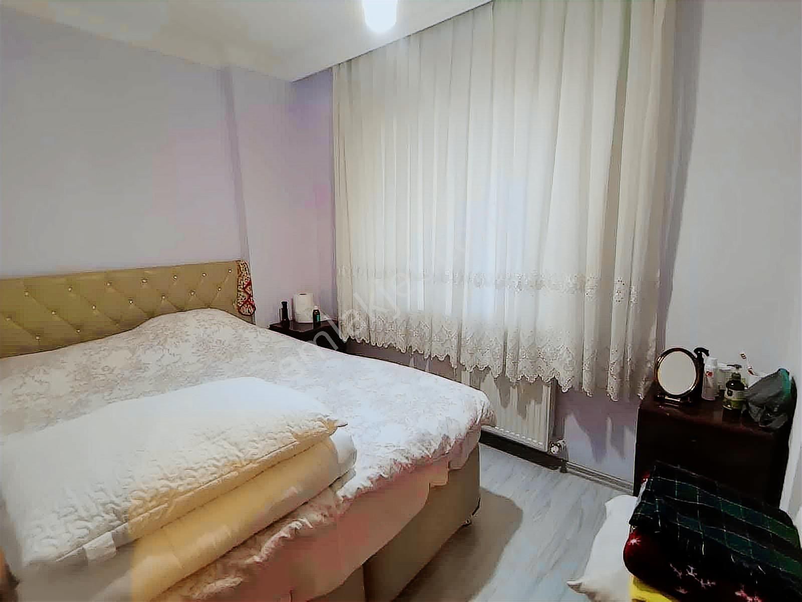 Beşirli 1 Nolu Mah. Site İçi Satılık 3+1 Daire - Görsel 4