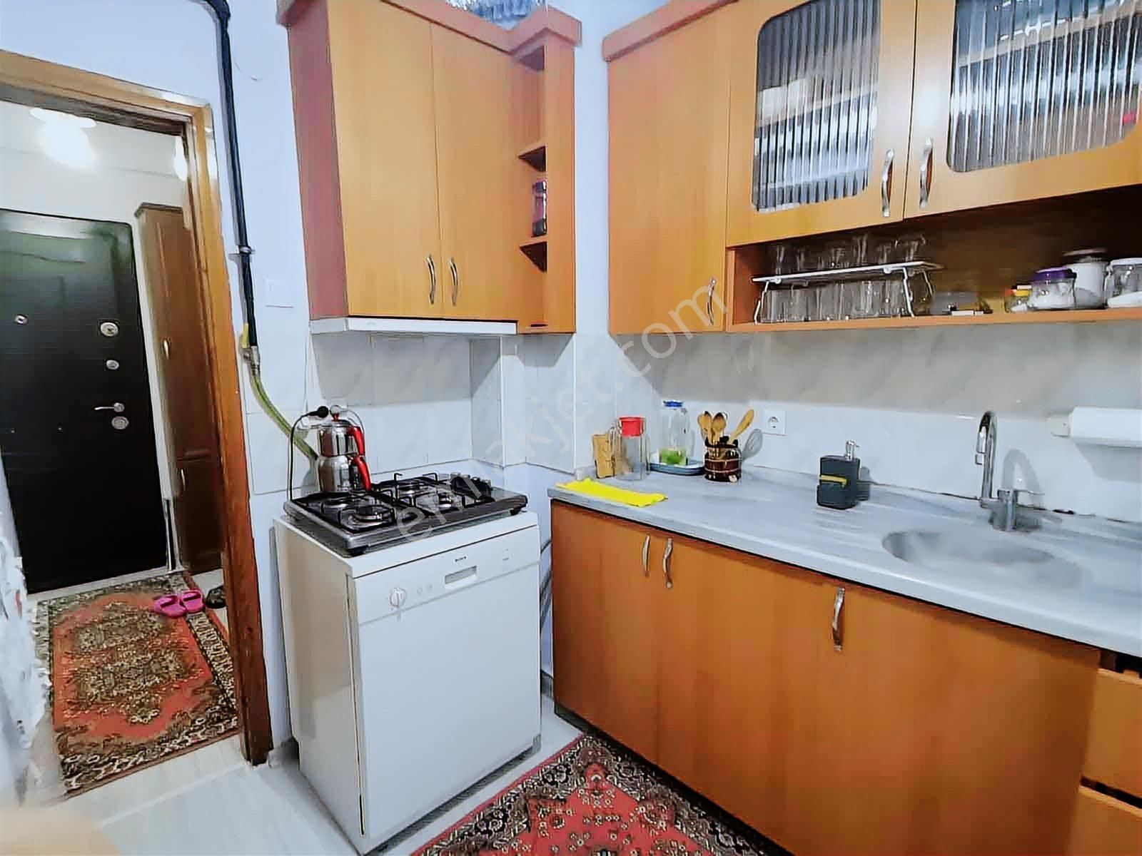 Beşirli 1 Nolu Mah. Site İçi Satılık 3+1 Daire - Görsel 15