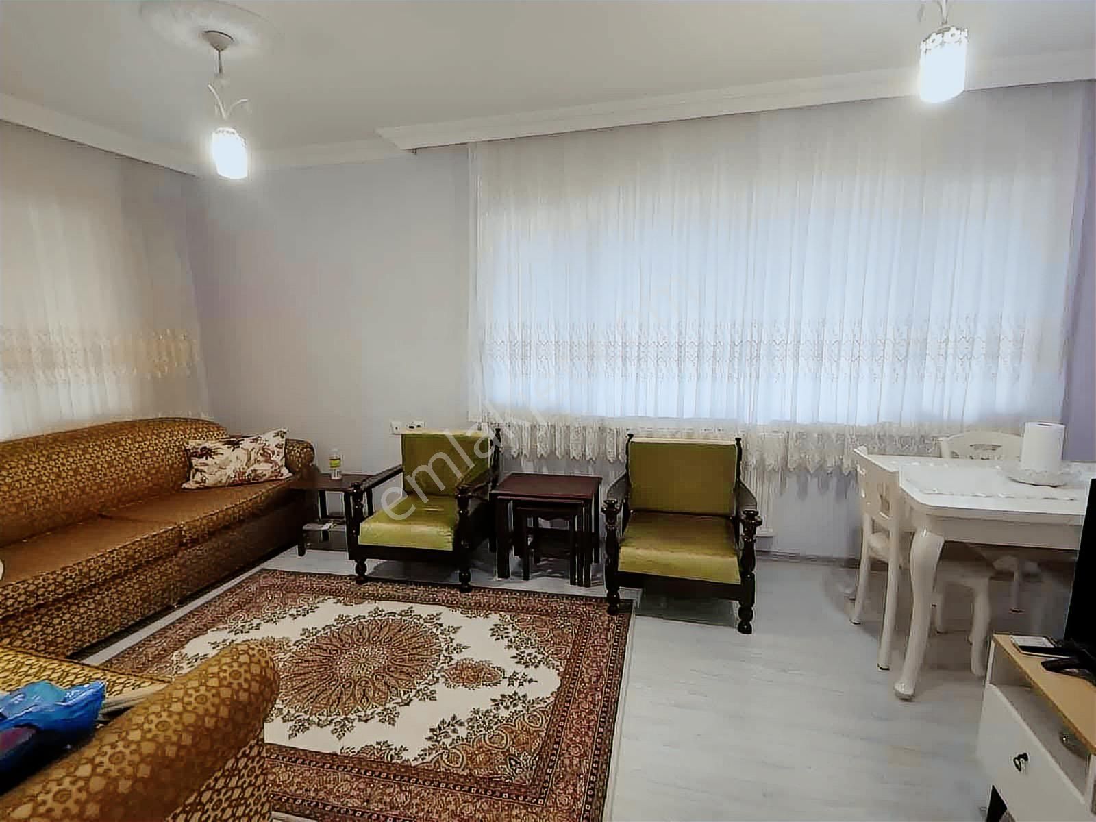 Beşirli 1 Nolu Mah. Site İçi Satılık 3+1 Daire - Görsel 24