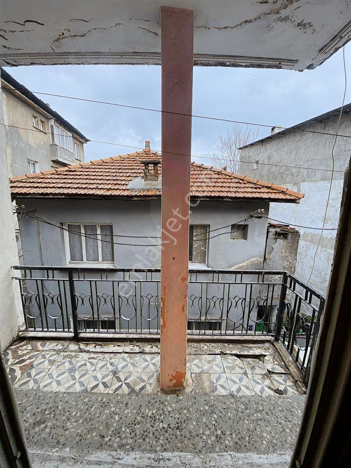 Serintepe Mah Kiralık 2+1 Daire - Görsel 11
