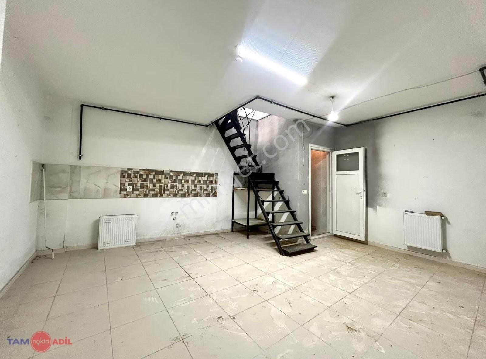 Köşe Başı Depolu 85 M² Yüksek Ticari Potansiyel - Görsel 5