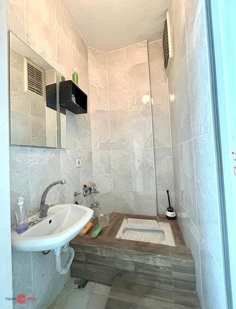 Köşe Başı Depolu 85 M² Yüksek Ticari Potansiyel - Görsel 4