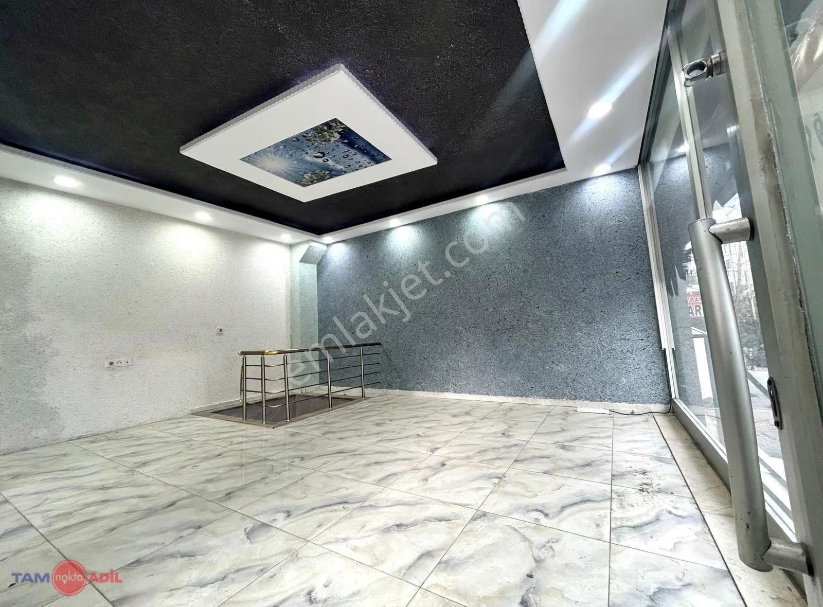 Köşe Başı Depolu 85 M² Yüksek Ticari Potansiyel - Görsel 6