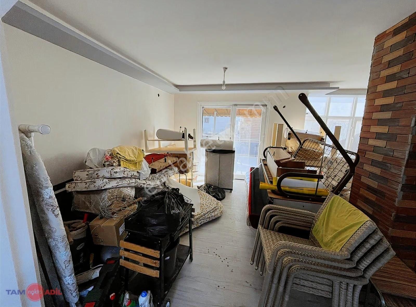 Dikili Çandarlı'da Satılık Villa - Görsel 25