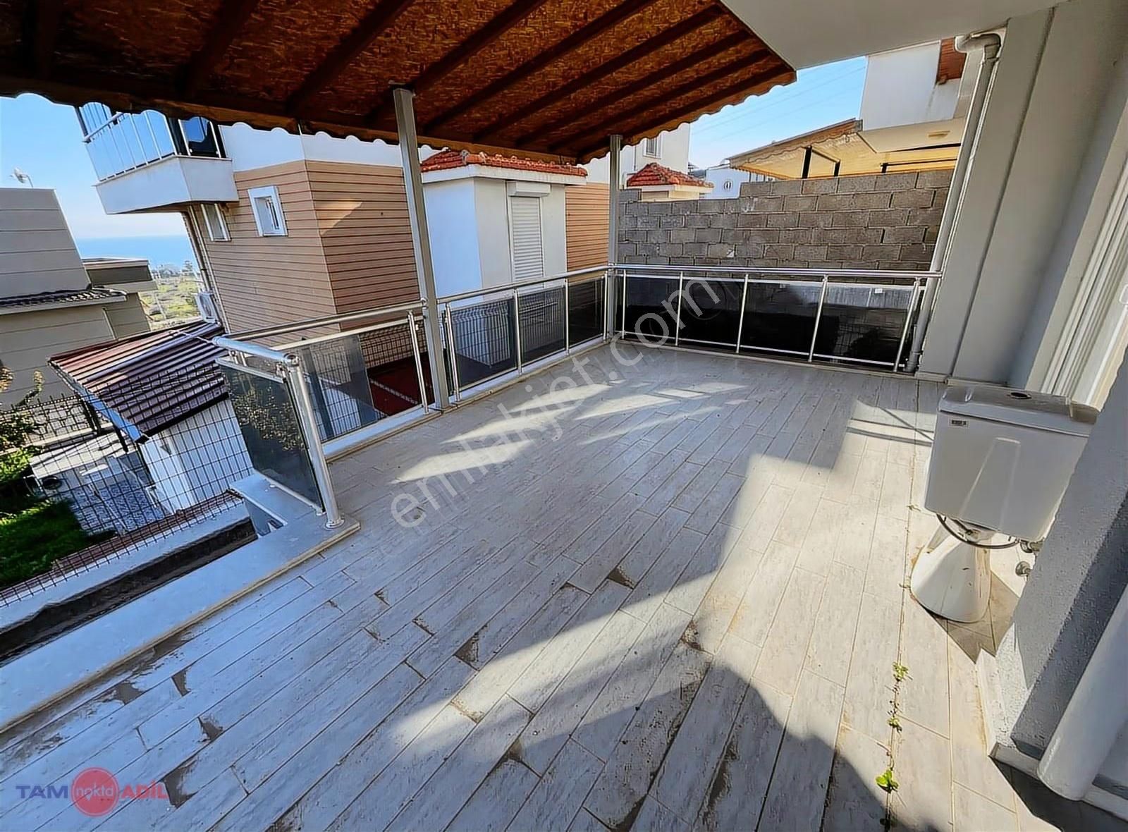 Dikili Çandarlı'da Satılık Villa - Görsel 4