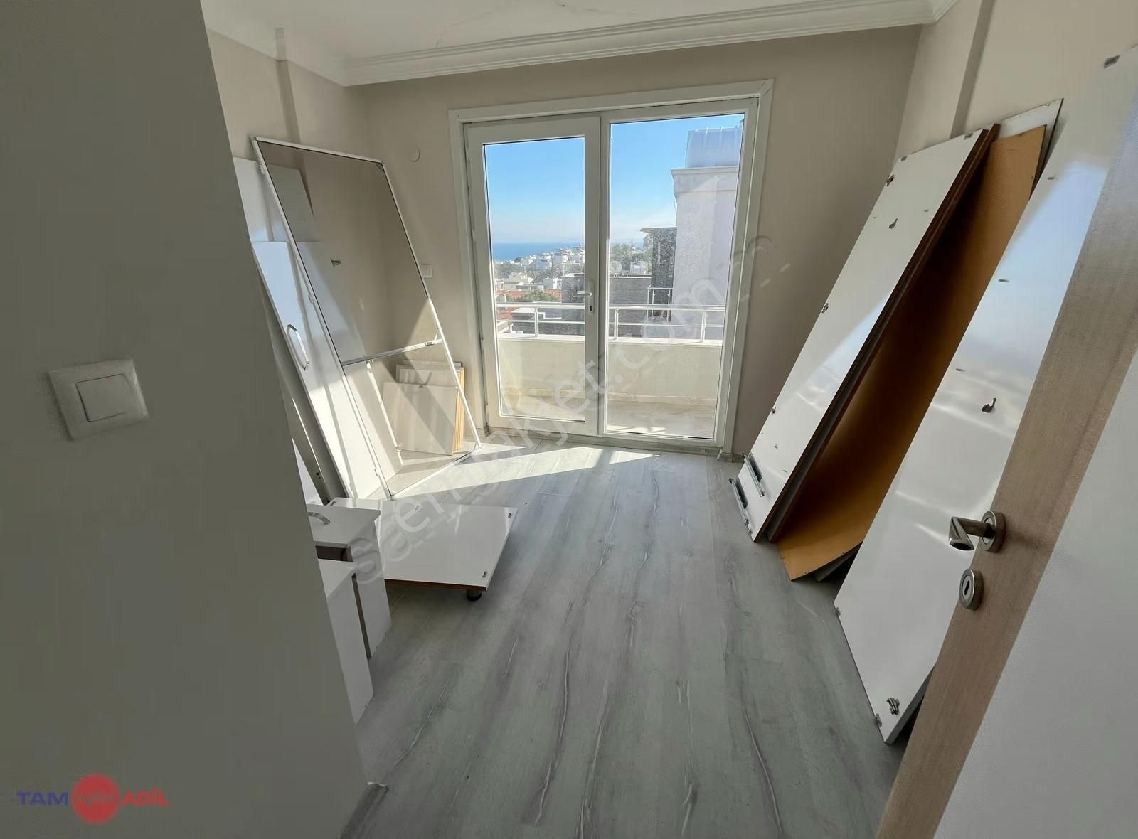 Dikili Çandarlı'da Satılık Villa - Görsel 23