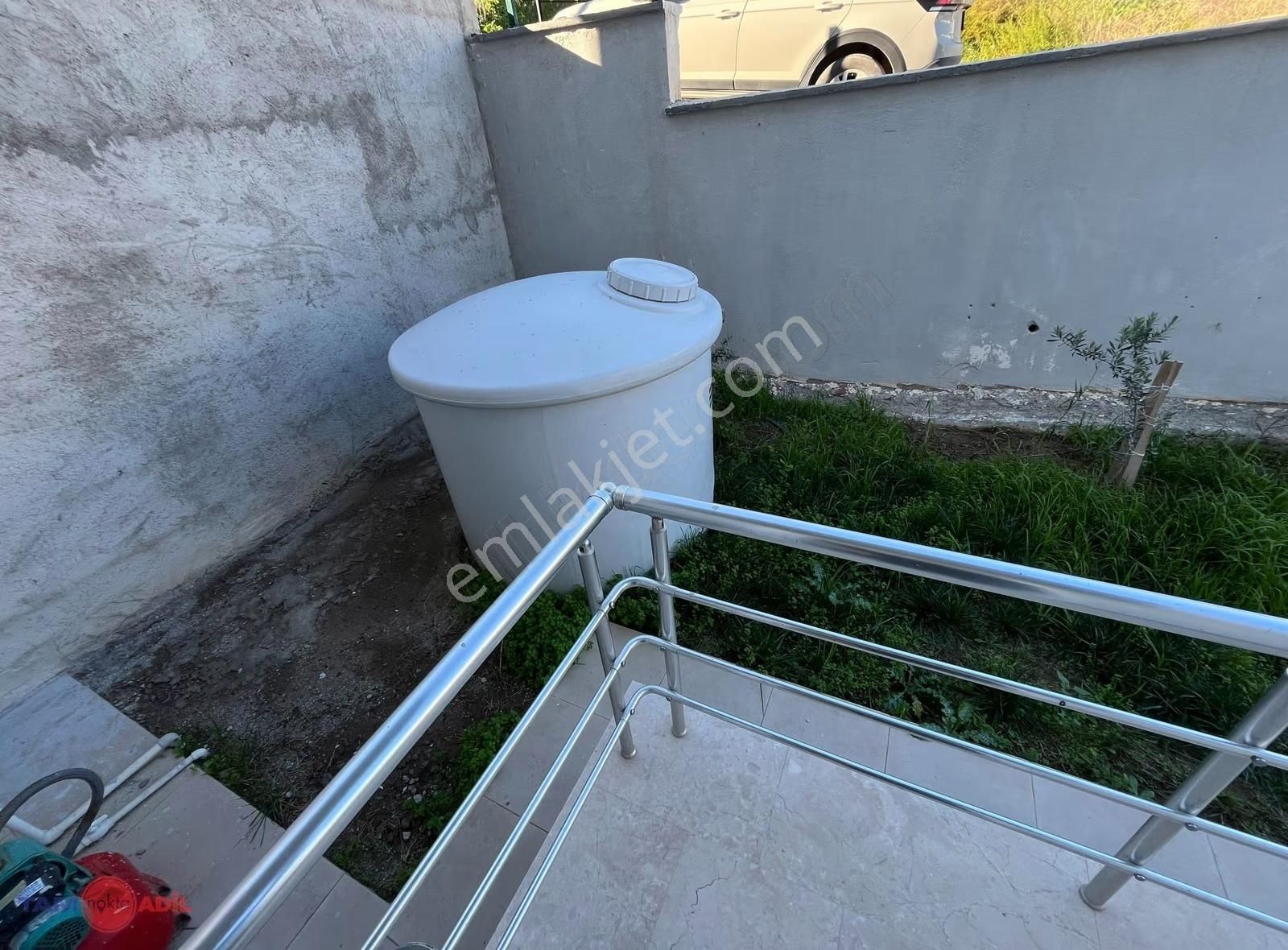 Dikili Çandarlı'da Satılık Villa - Görsel 21