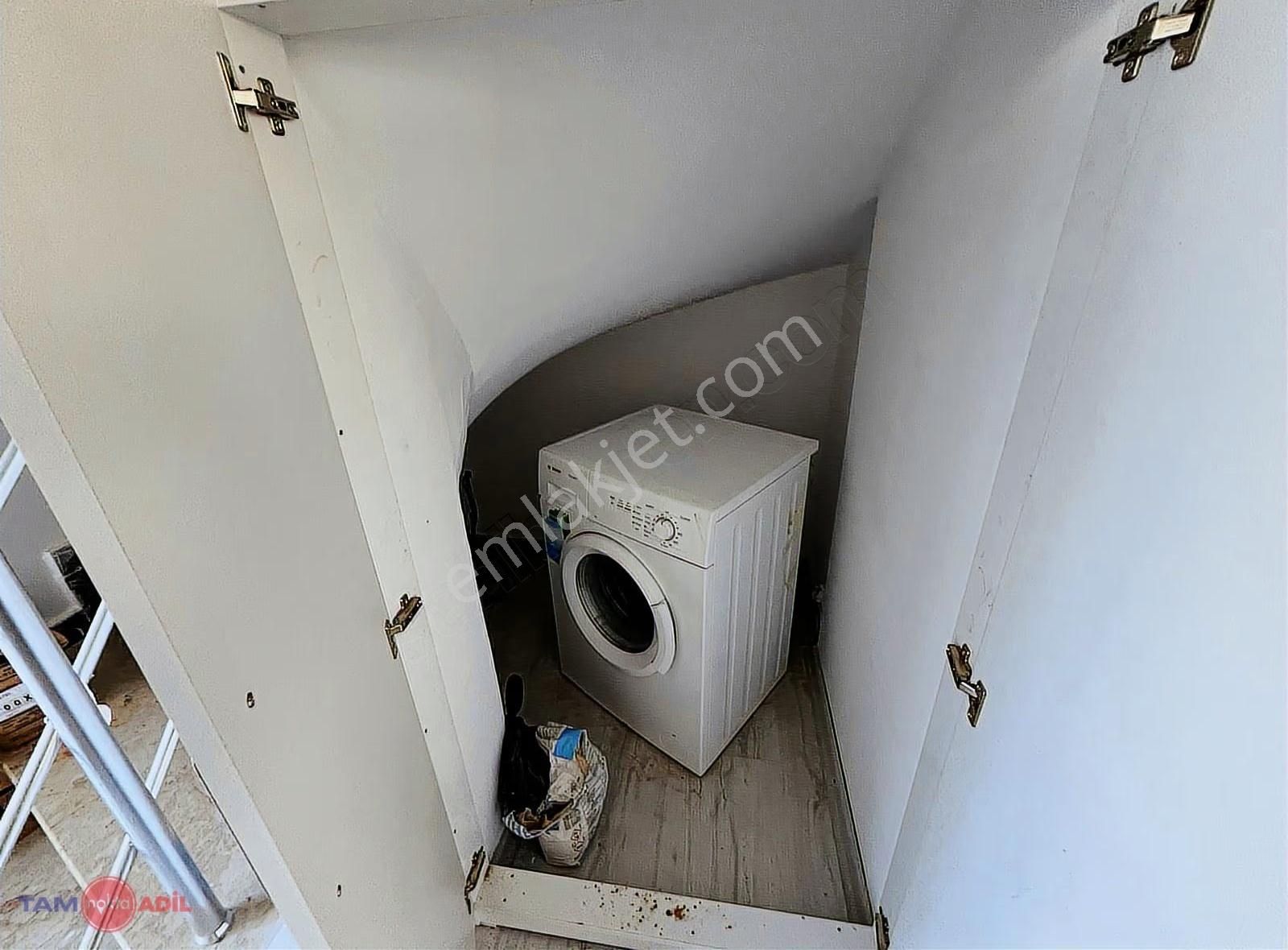 Dikili Çandarlı'da Satılık Villa - Görsel 9