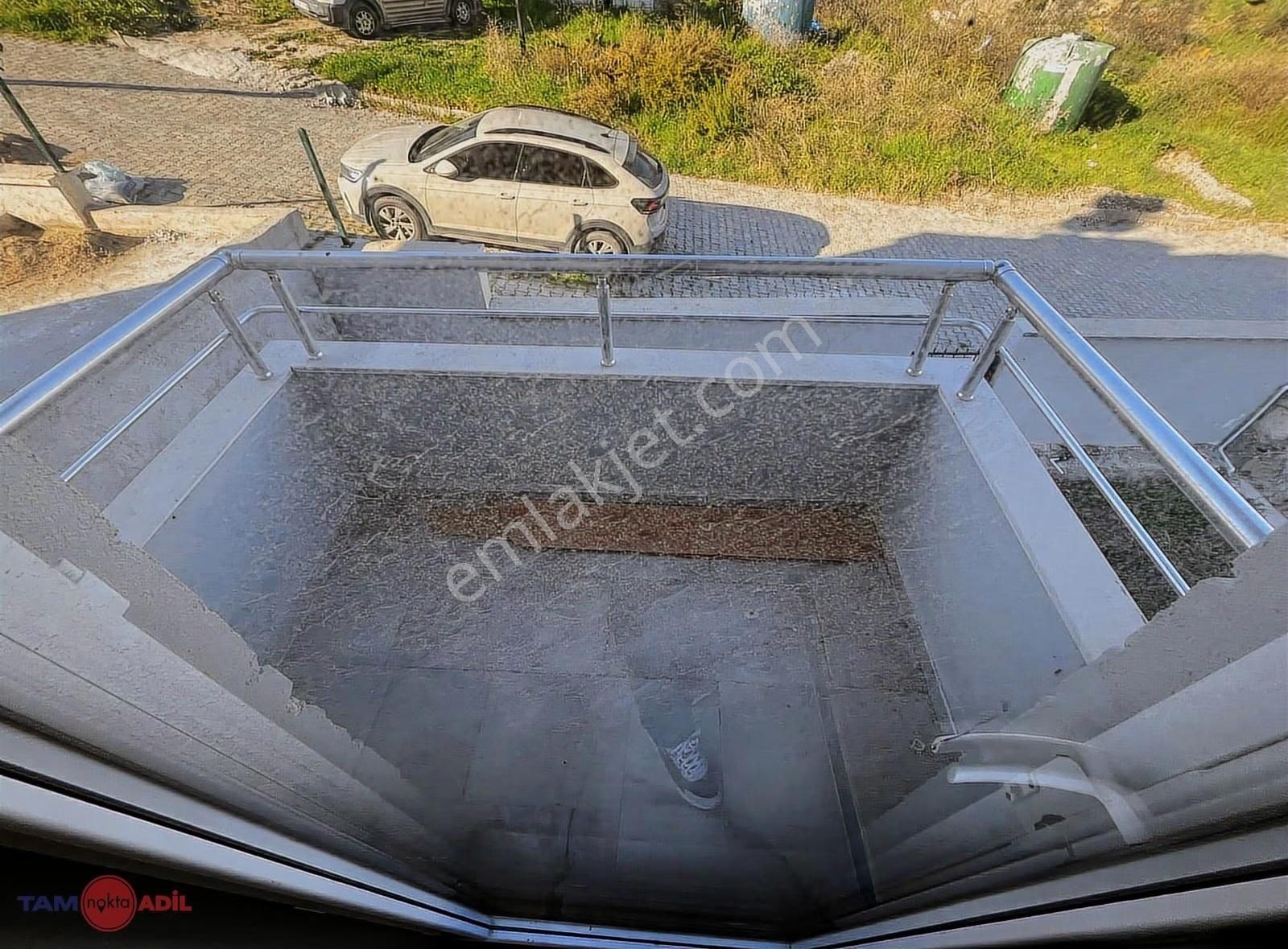 Dikili Çandarlı'da Satılık Villa - Görsel 12