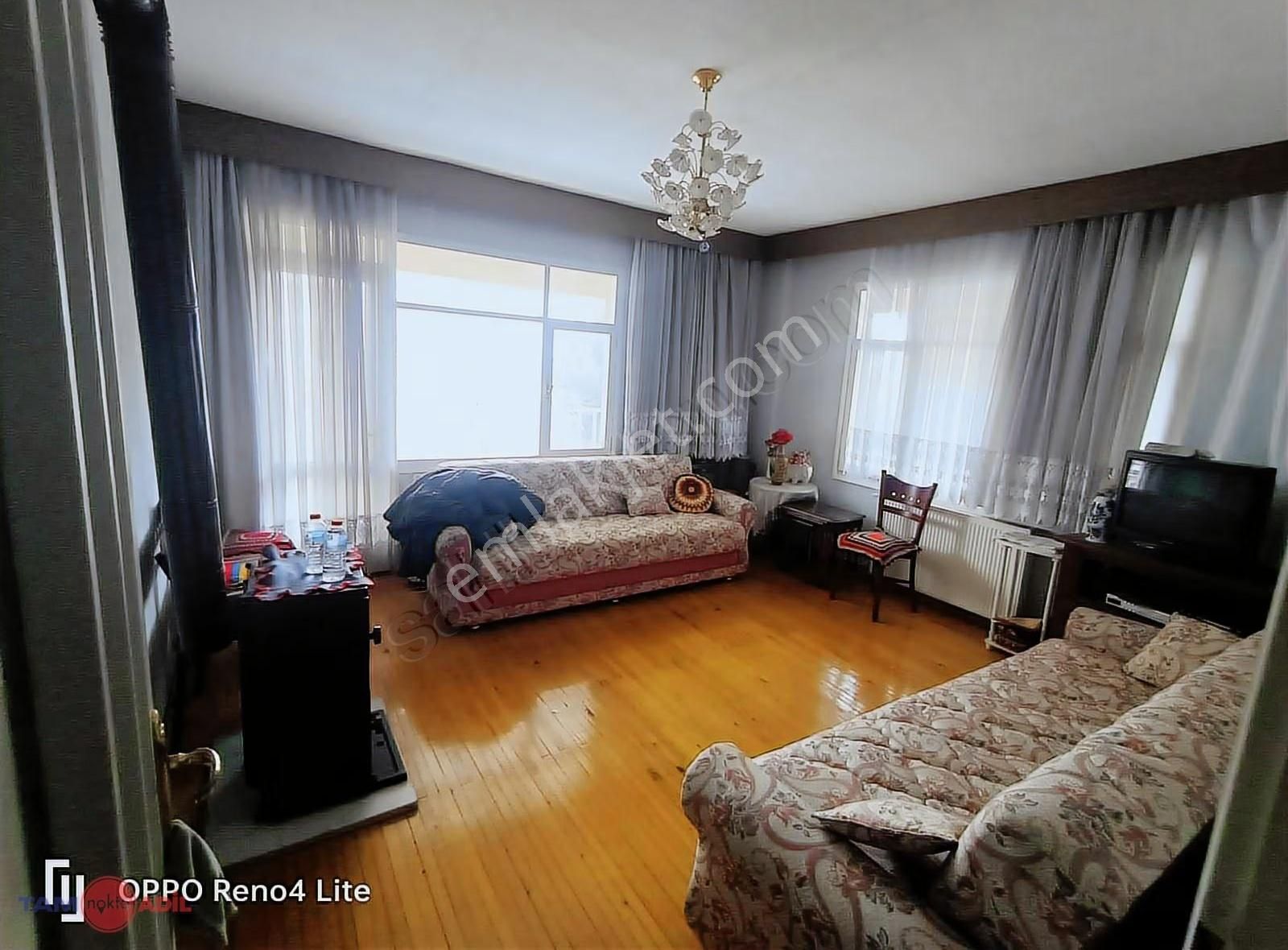 Bergama Şehir Merkezinde Satılık 3+1 Arakat Daire - Görsel 10