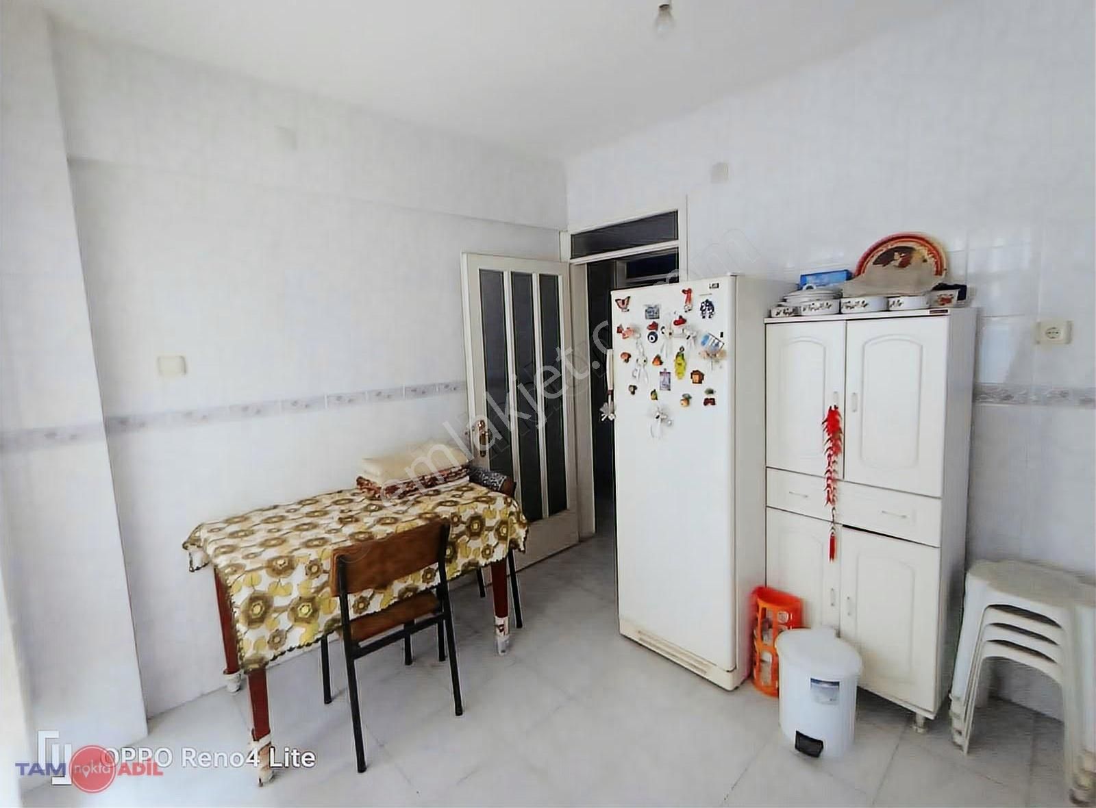 Bergama Şehir Merkezinde Satılık 3+1 Arakat Daire - Görsel 15