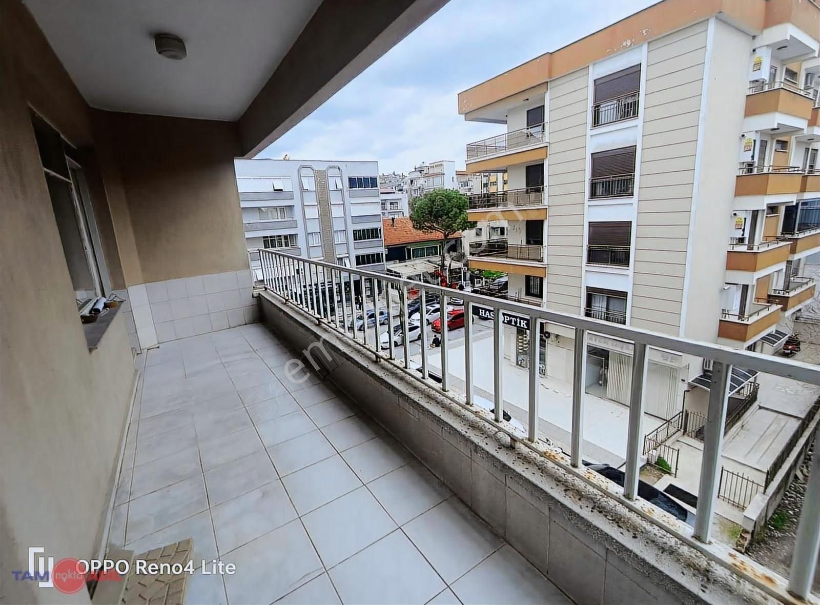 Bergama Şehir Merkezinde Satılık 3+1 Arakat Daire - Görsel 17