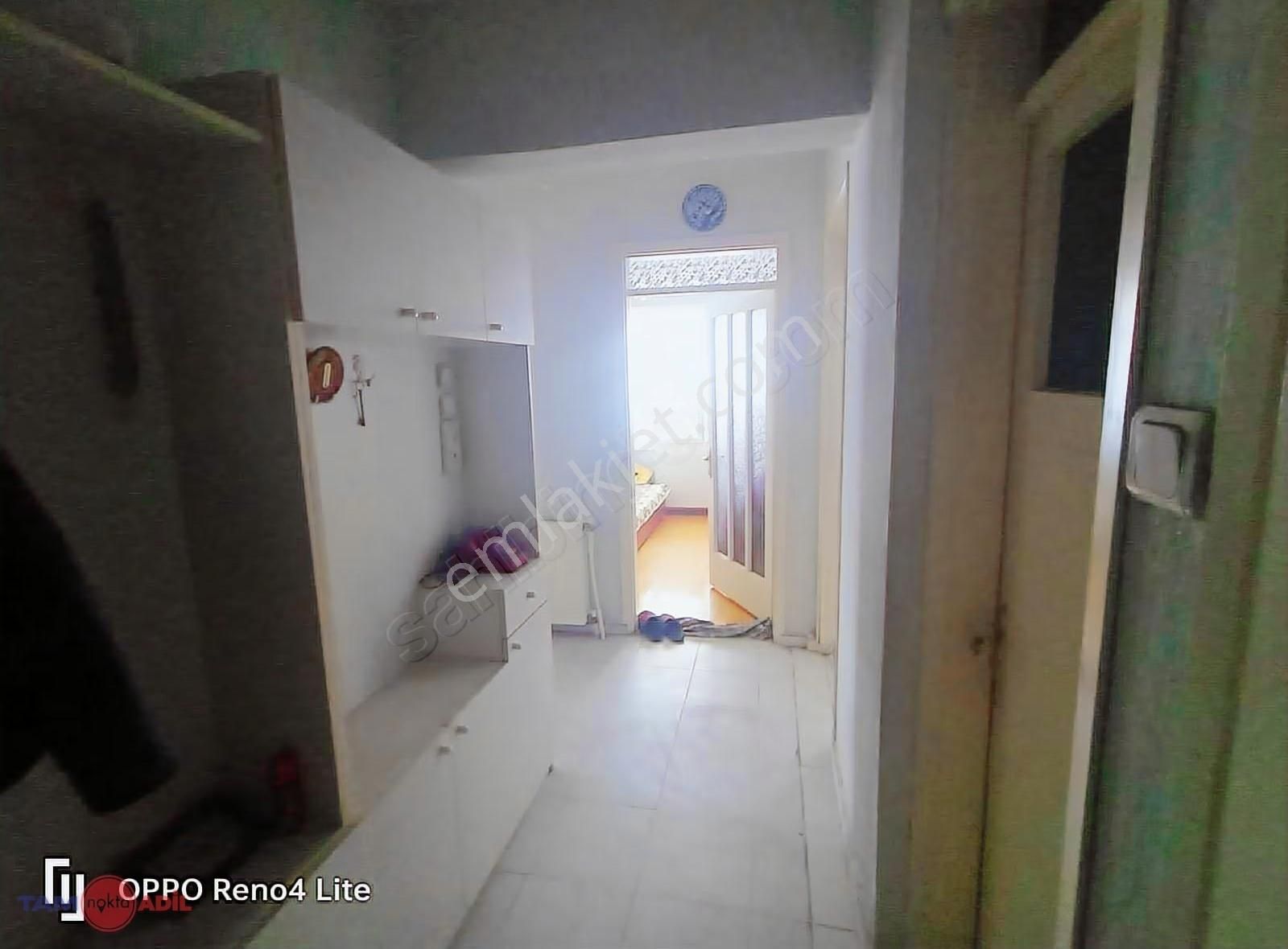 Bergama Şehir Merkezinde Satılık 3+1 Arakat Daire - Görsel 13