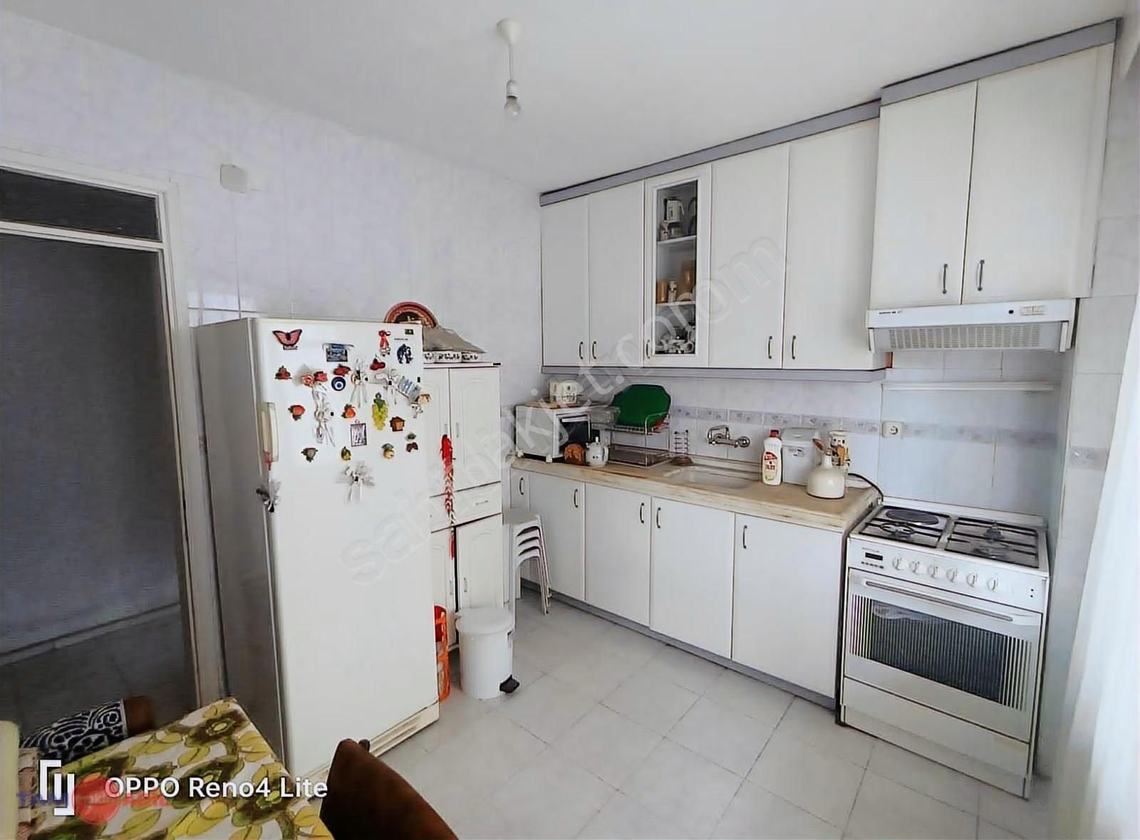 Bergama Şehir Merkezinde Satılık 3+1 Arakat Daire - Görsel 11