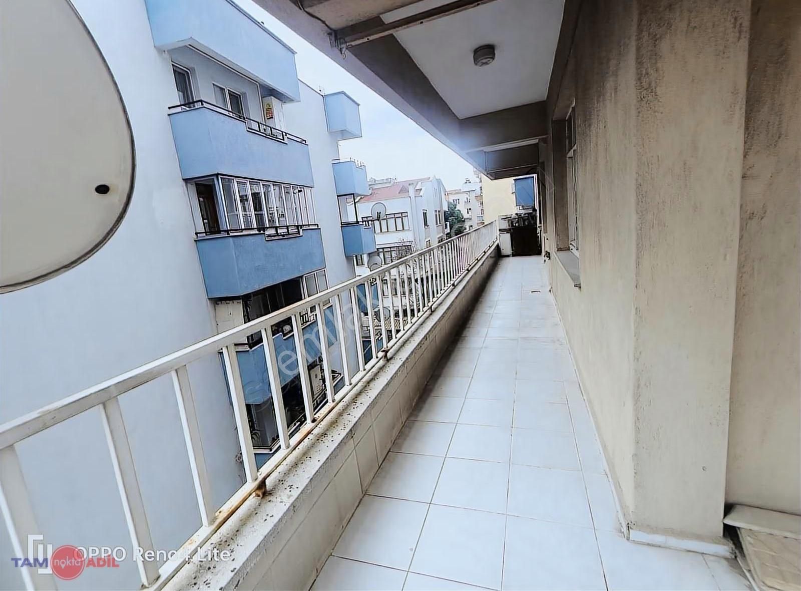 Bergama Şehir Merkezinde Satılık 3+1 Arakat Daire - Görsel 20