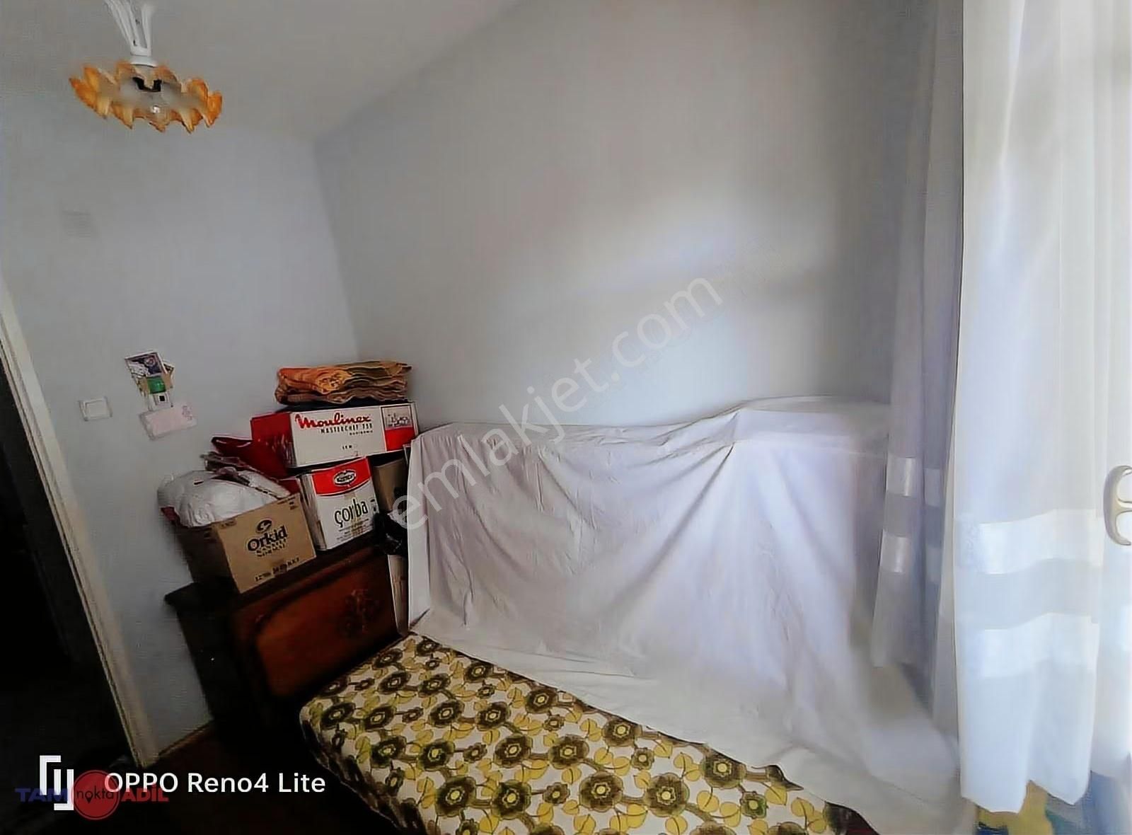 Bergama Şehir Merkezinde Satılık 3+1 Arakat Daire - Görsel 22