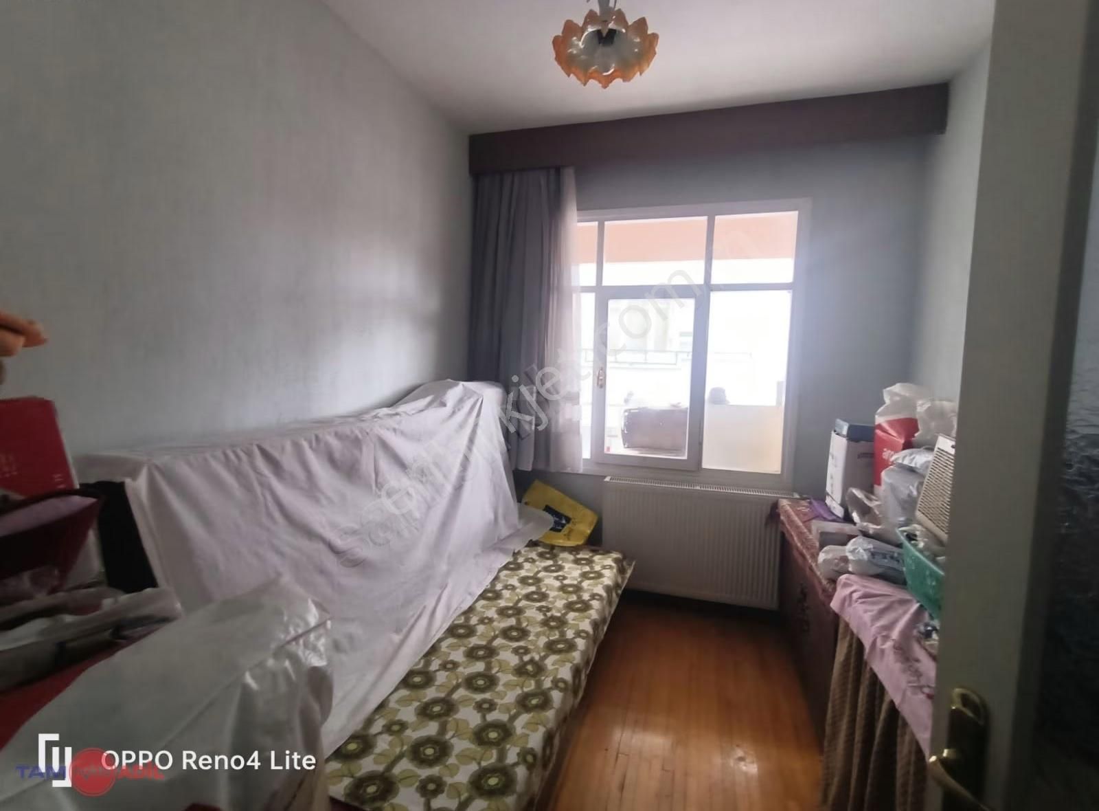 Bergama Şehir Merkezinde Satılık 3+1 Arakat Daire - Görsel 5