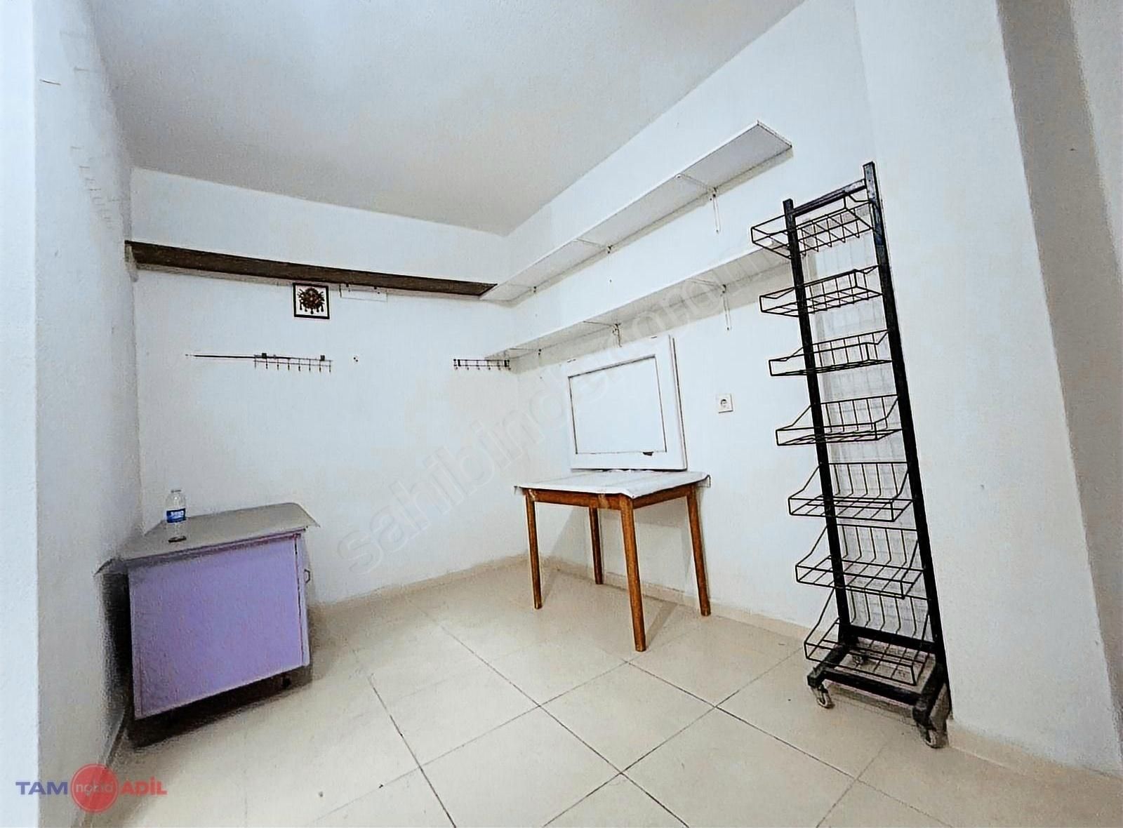 Cadde Üzeri 75 M² Kiralık Depolu Dükkan (yenikent Gop Cd) - Görsel 7