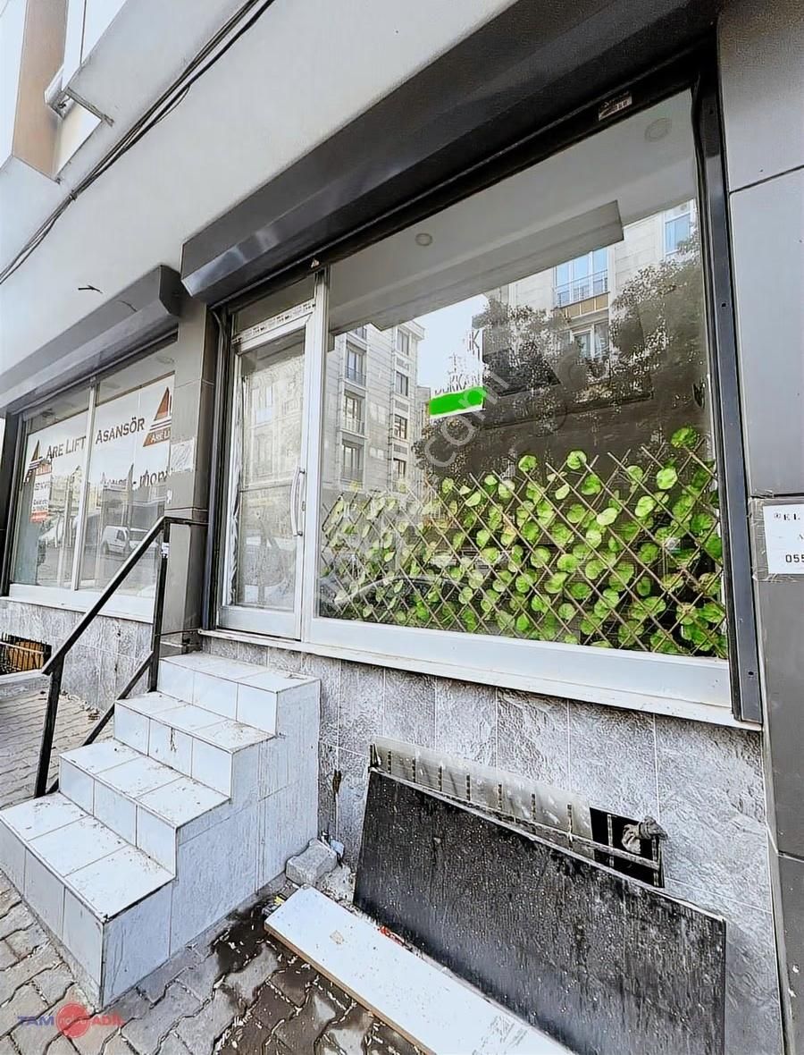 Cadde Üzeri 75 M² Kiralık Depolu Dükkan (yenikent Gop Cd) - Görsel 9