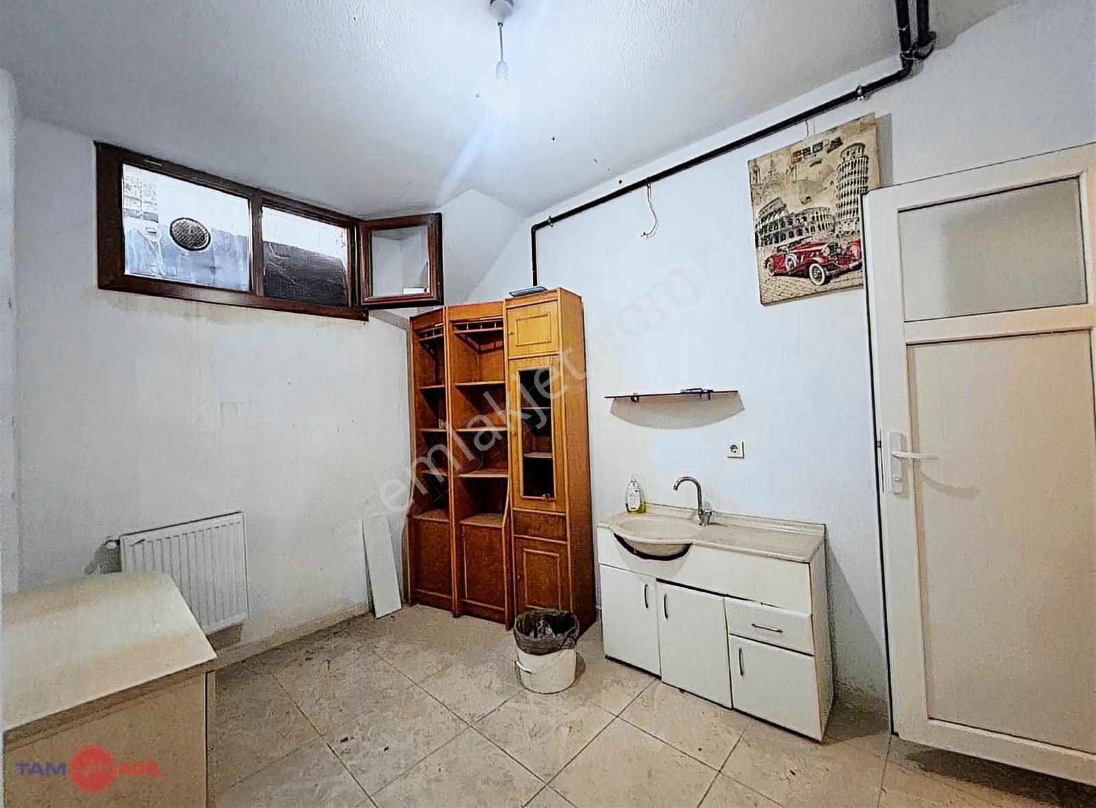 Cadde Üzeri 75 M² Kiralık Depolu Dükkan (yenikent Gop Cd) - Görsel 8