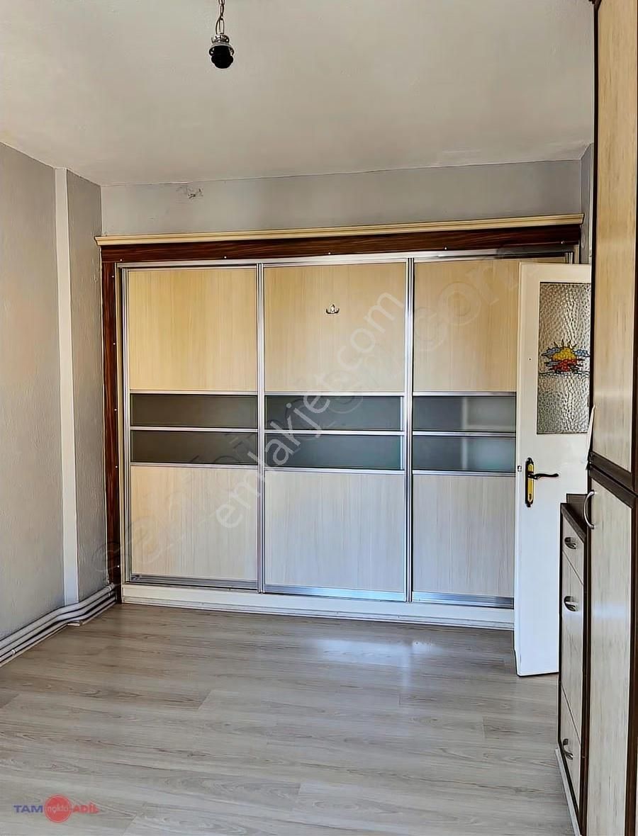 Bergama Maltepede 3+1 Geniş Daire - Görsel 8