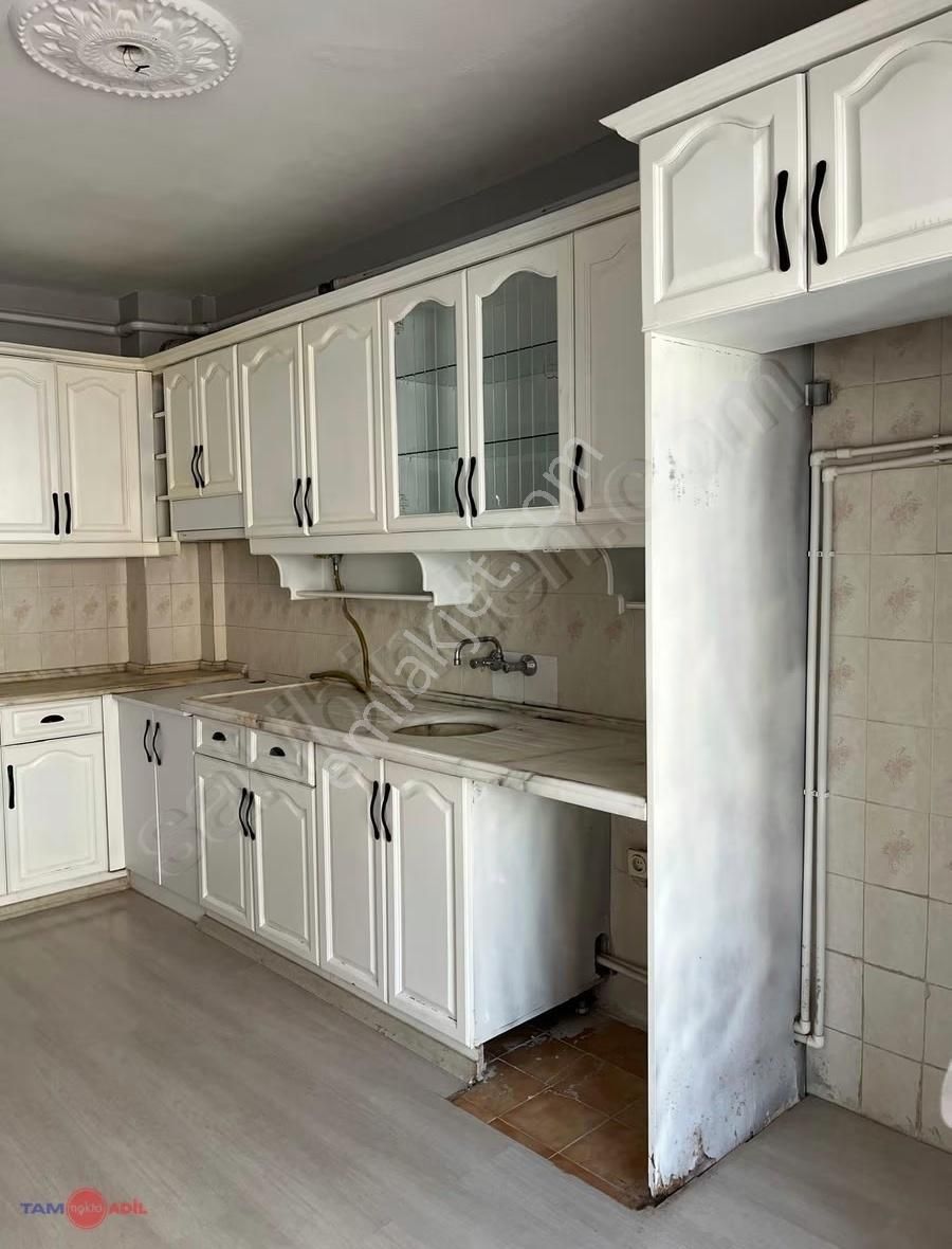 Bergama Maltepede 3+1 Geniş Daire - Görsel 10