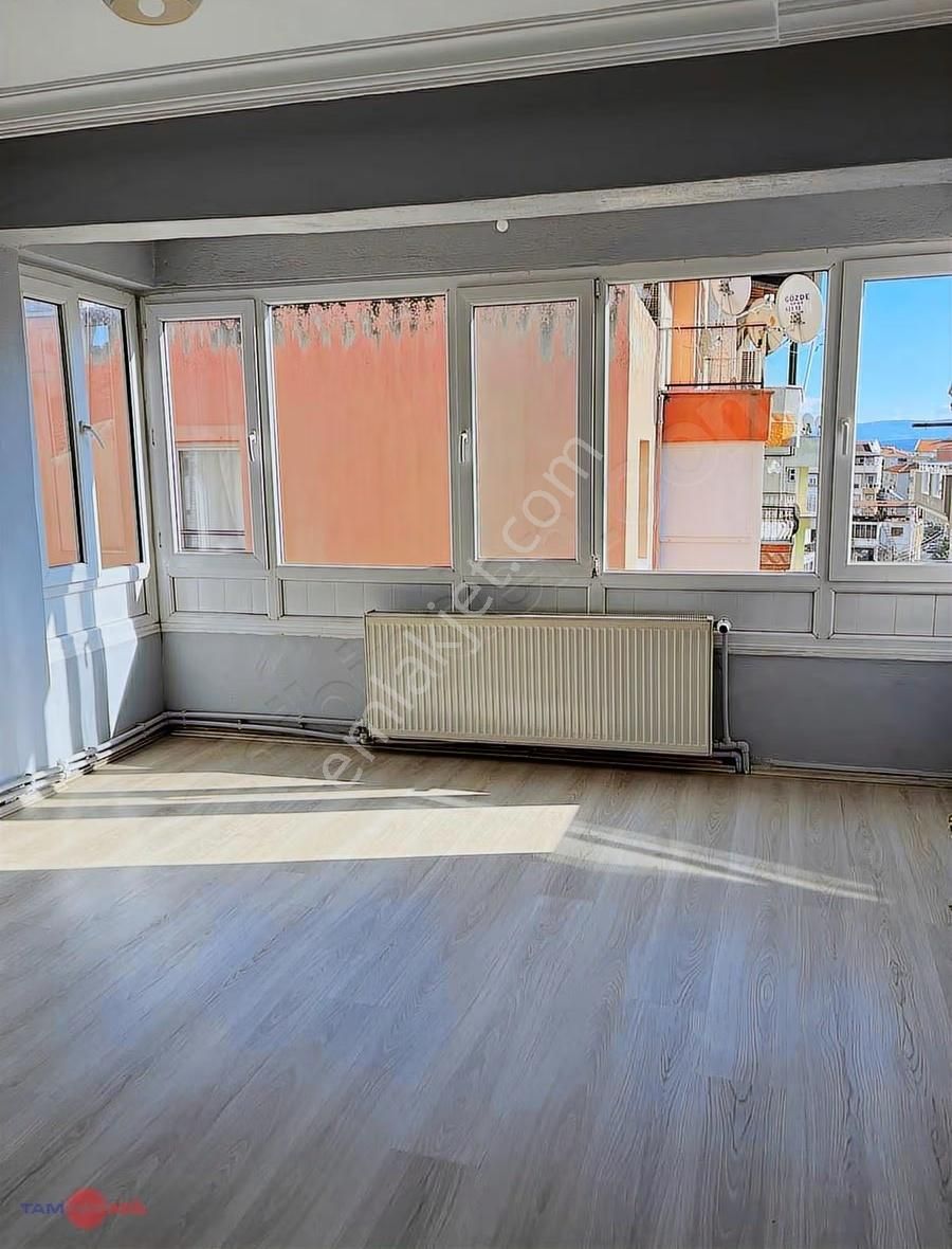 Bergama Maltepede 3+1 Geniş Daire - Görsel 2