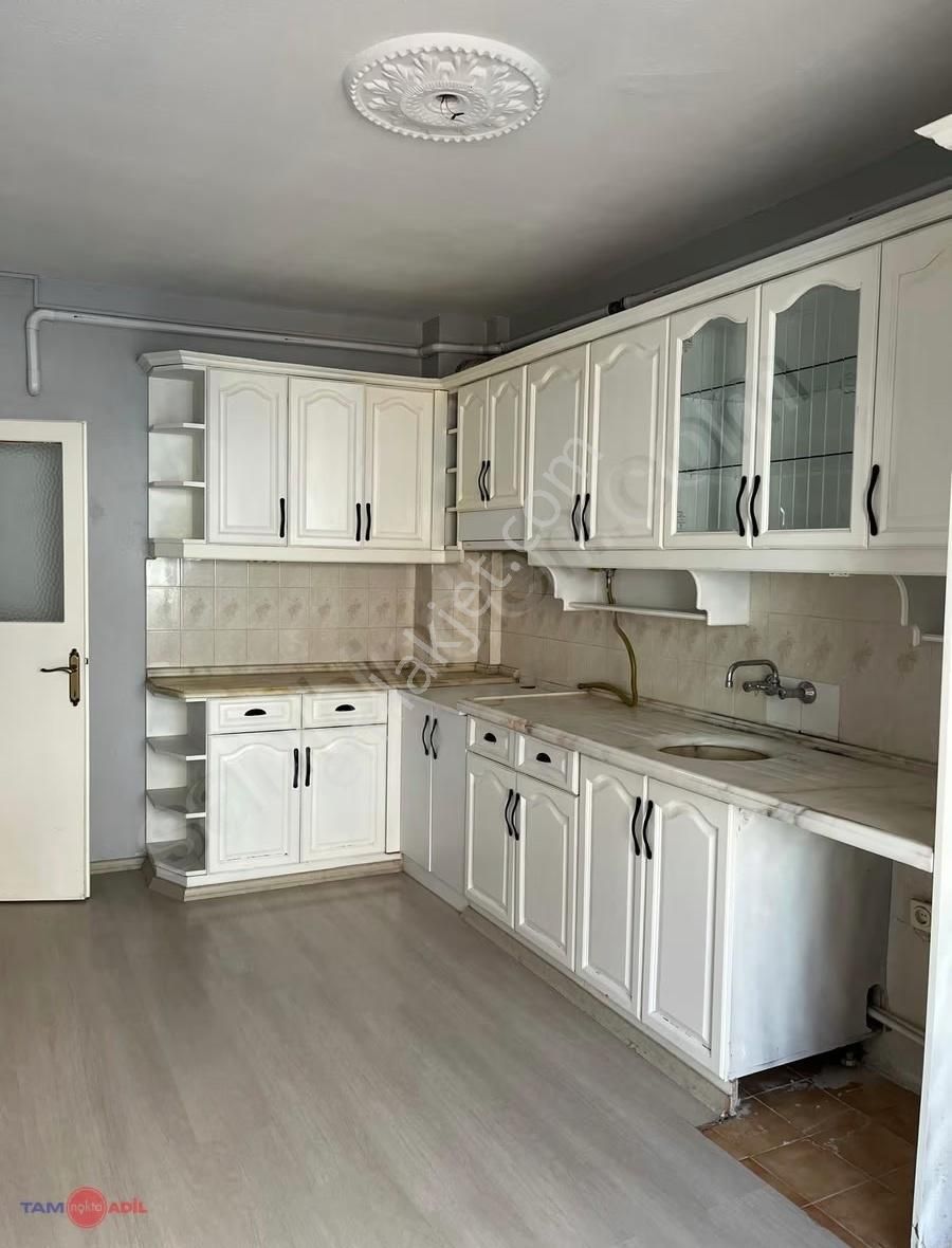 Bergama Maltepede 3+1 Geniş Daire