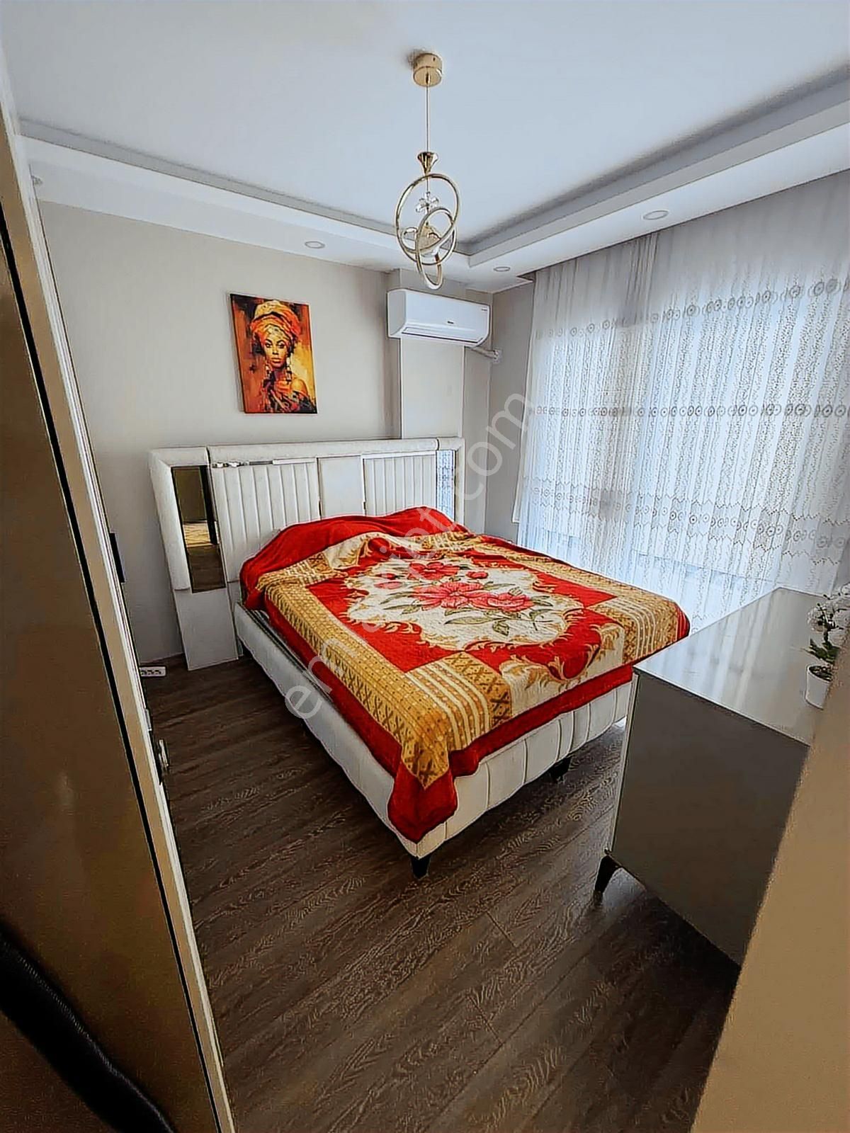 Atabey'den Kocahasanlıda Fuul Eşyalı Daire 2+1 Denize Yakın - Görsel 21