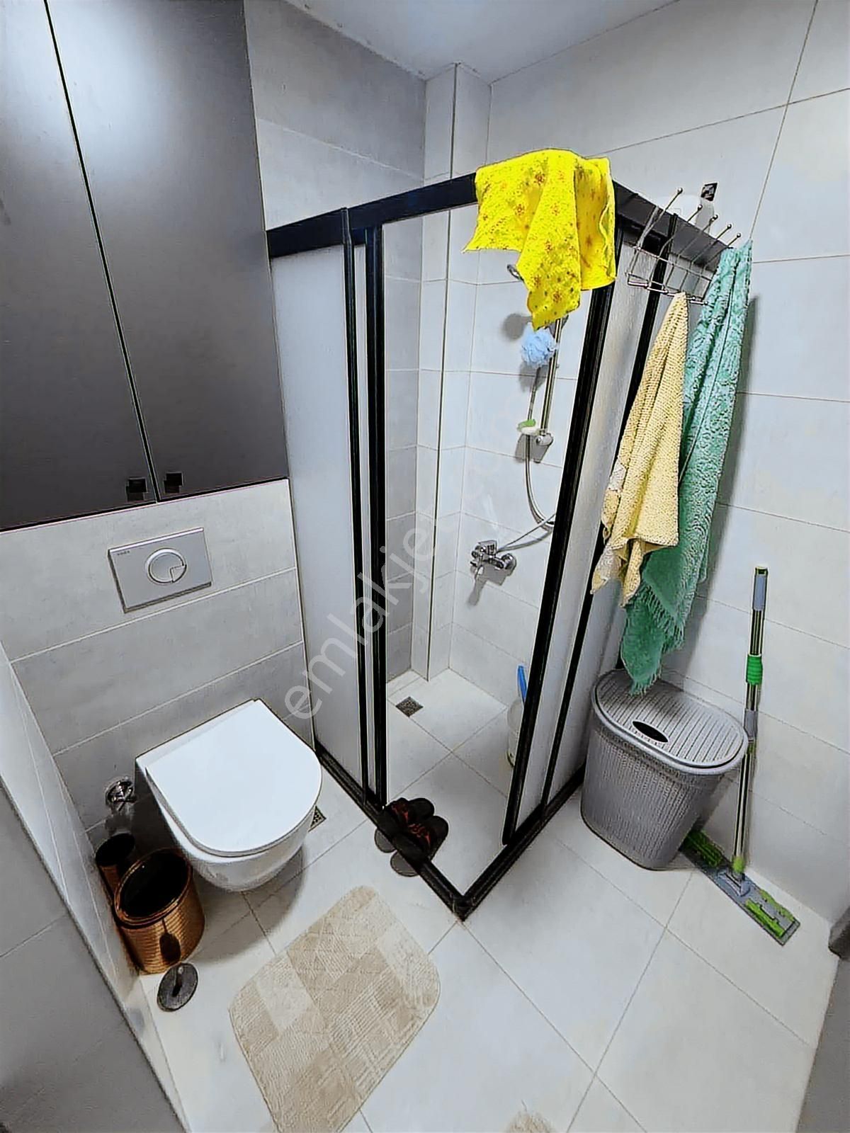 Atabey'den Kocahasanlıda Fuul Eşyalı Daire 2+1 Denize Yakın - Görsel 18