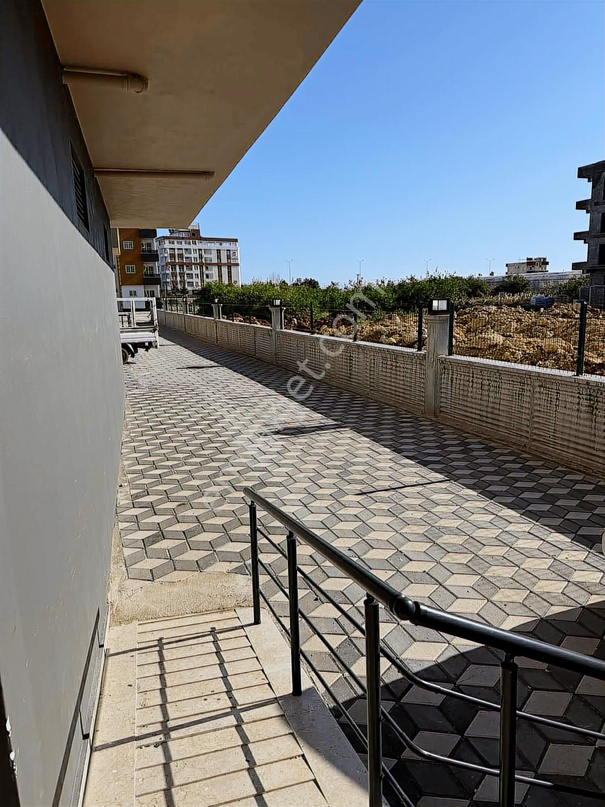 Atabey'den Kocahasanlıda Fuul Eşyalı Daire 2+1 Denize Yakın - Görsel 6