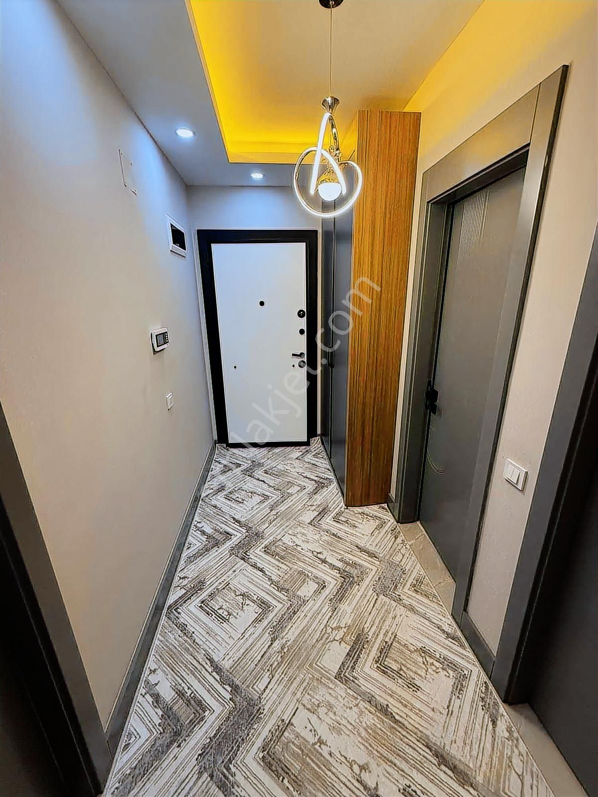 Atabey'den Kocahasanlıda Fuul Eşyalı Daire 2+1 Denize Yakın - Görsel 3