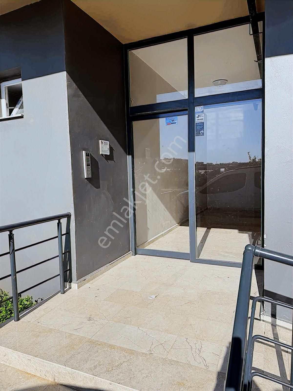 Atabey'den Kocahasanlıda Fuul Eşyalı Daire 2+1 Denize Yakın - Görsel 16