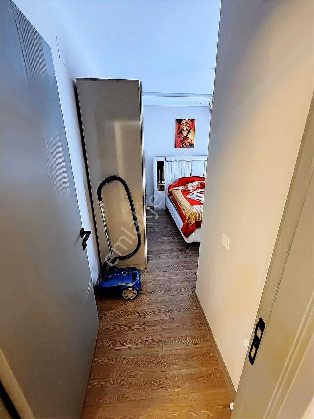 Atabey'den Kocahasanlıda Fuul Eşyalı Daire 2+1 Denize Yakın - Görsel 4