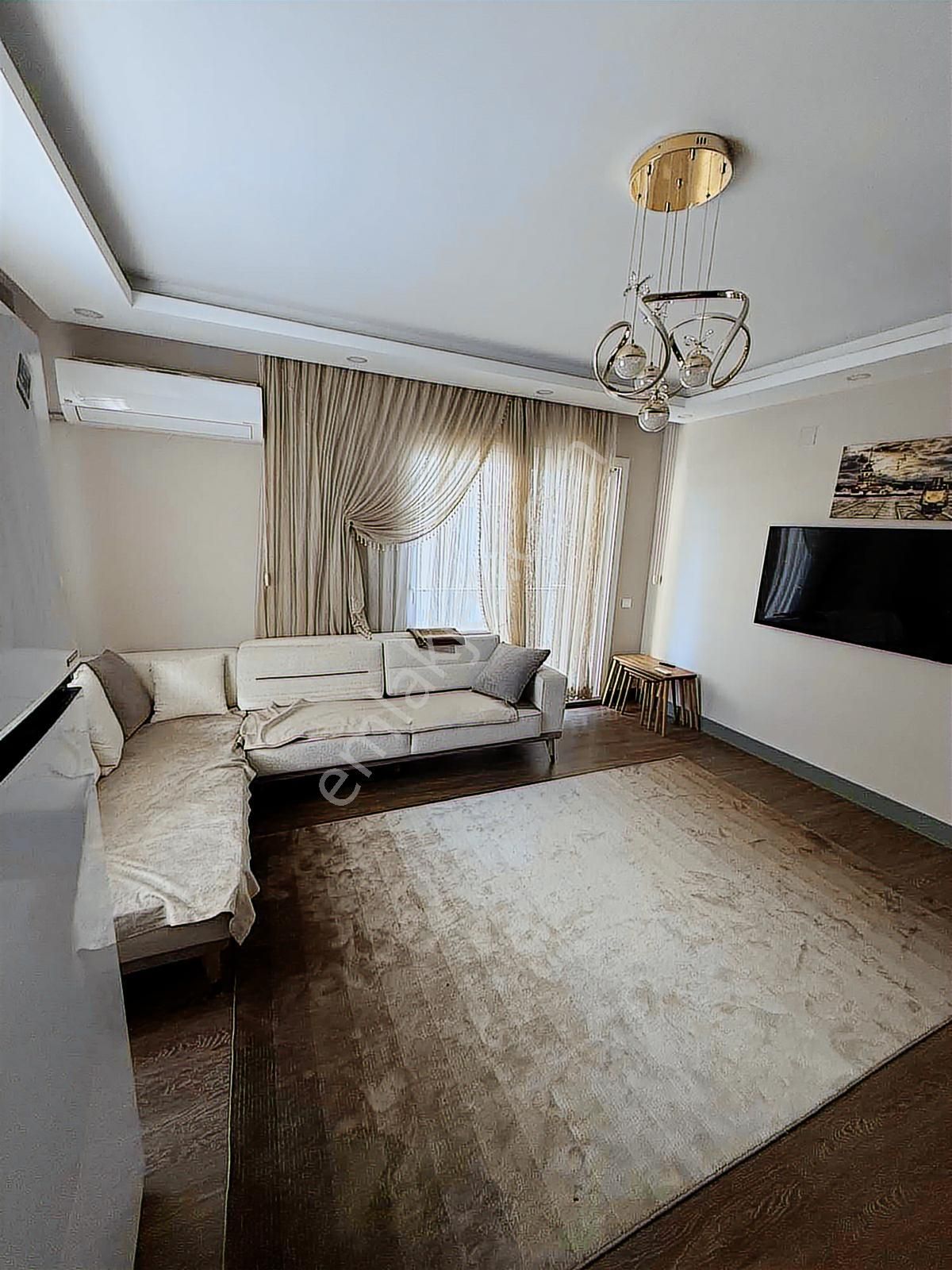 Atabey'den Kocahasanlıda Fuul Eşyalı Daire 2+1 Denize Yakın - Görsel 12