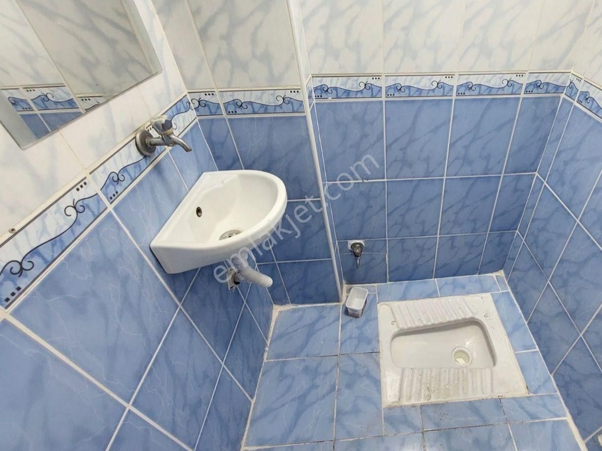 Murat Türkmen'den Elvan_mah. Çarşı_merkezinde 3+1_yüksek_giriş - Görsel 27